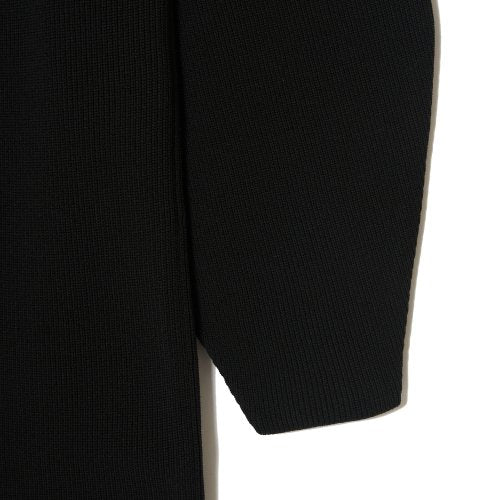 ROYAL RIB SQUARE/N DRESS