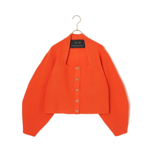 ROYAL RIB SQUARE/N TOPS