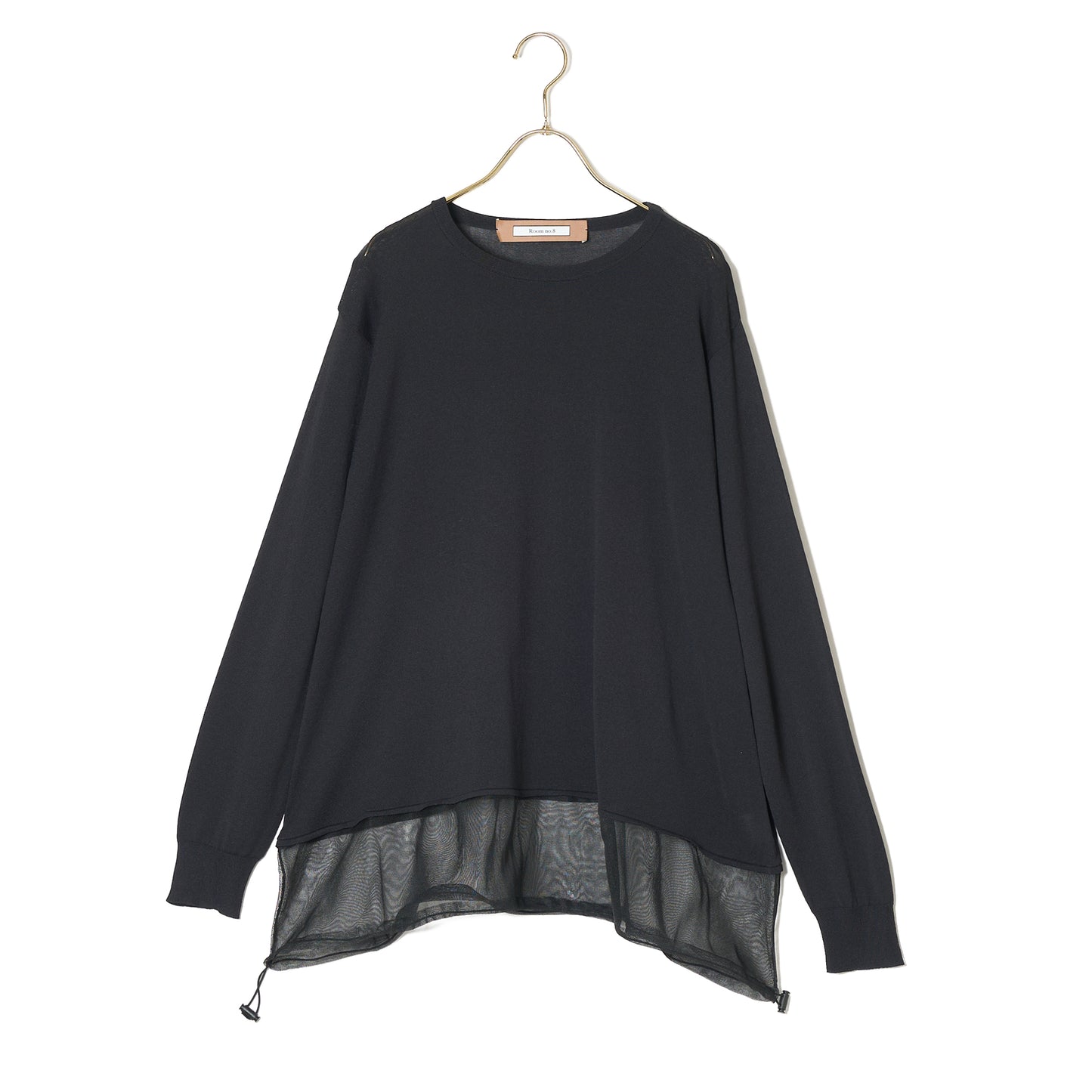 SMOOTH CHANGE CORD TOPS