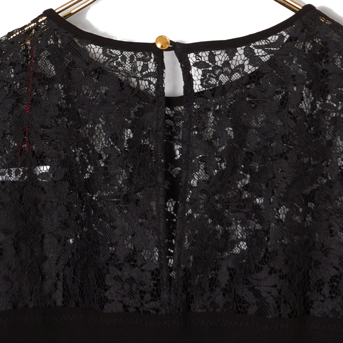 RUSSELL-LACE CHANGE TOPS