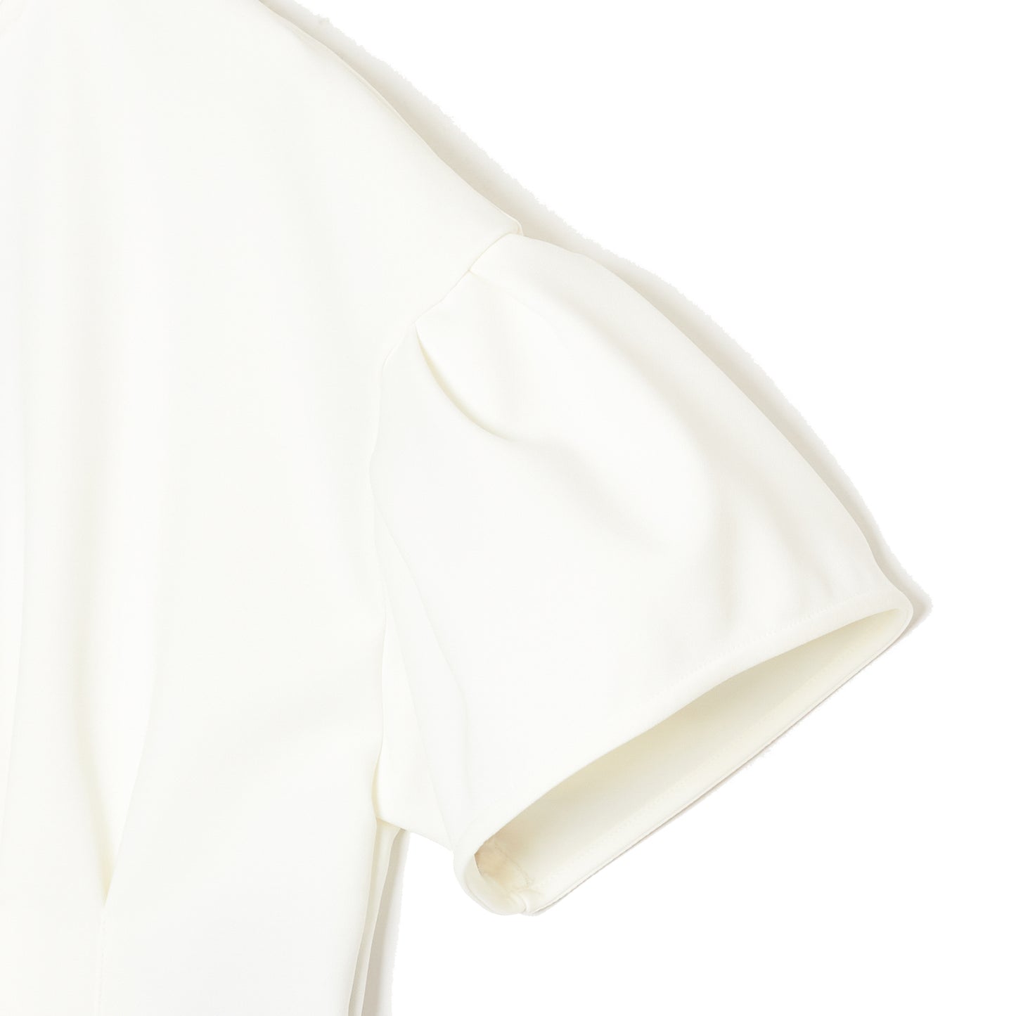 D/CLOTH TUCKING TOPS