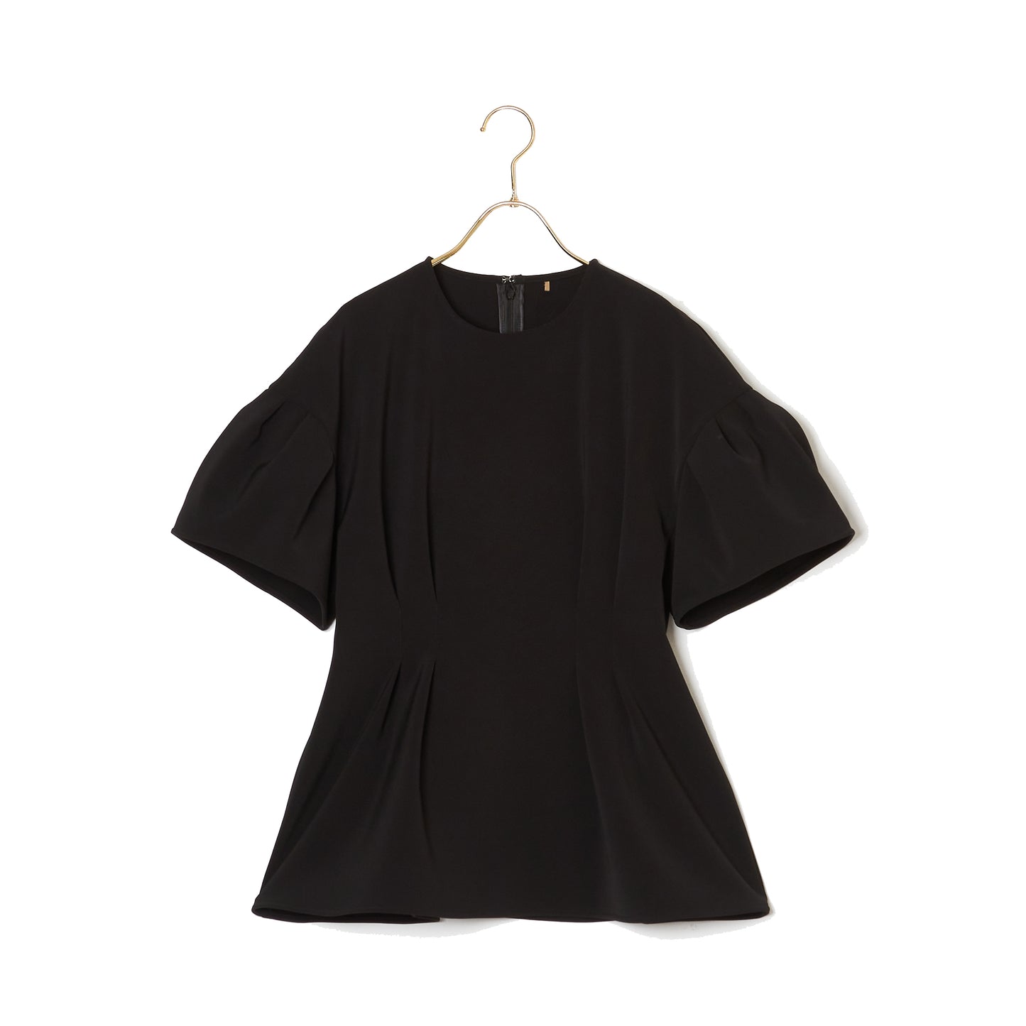 D/CLOTH TUCKING TOPS