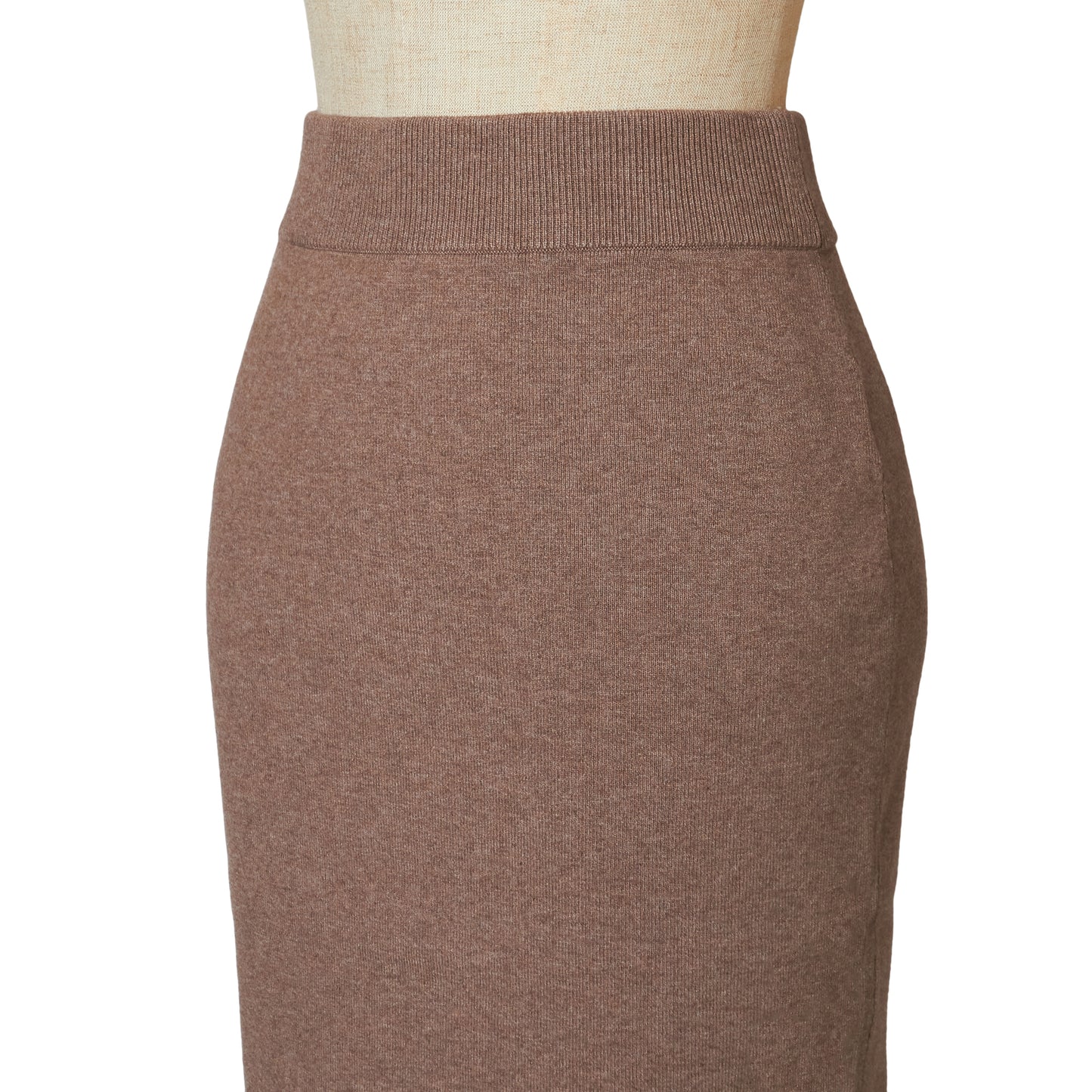 NEEDLE TIGHT SKIRT