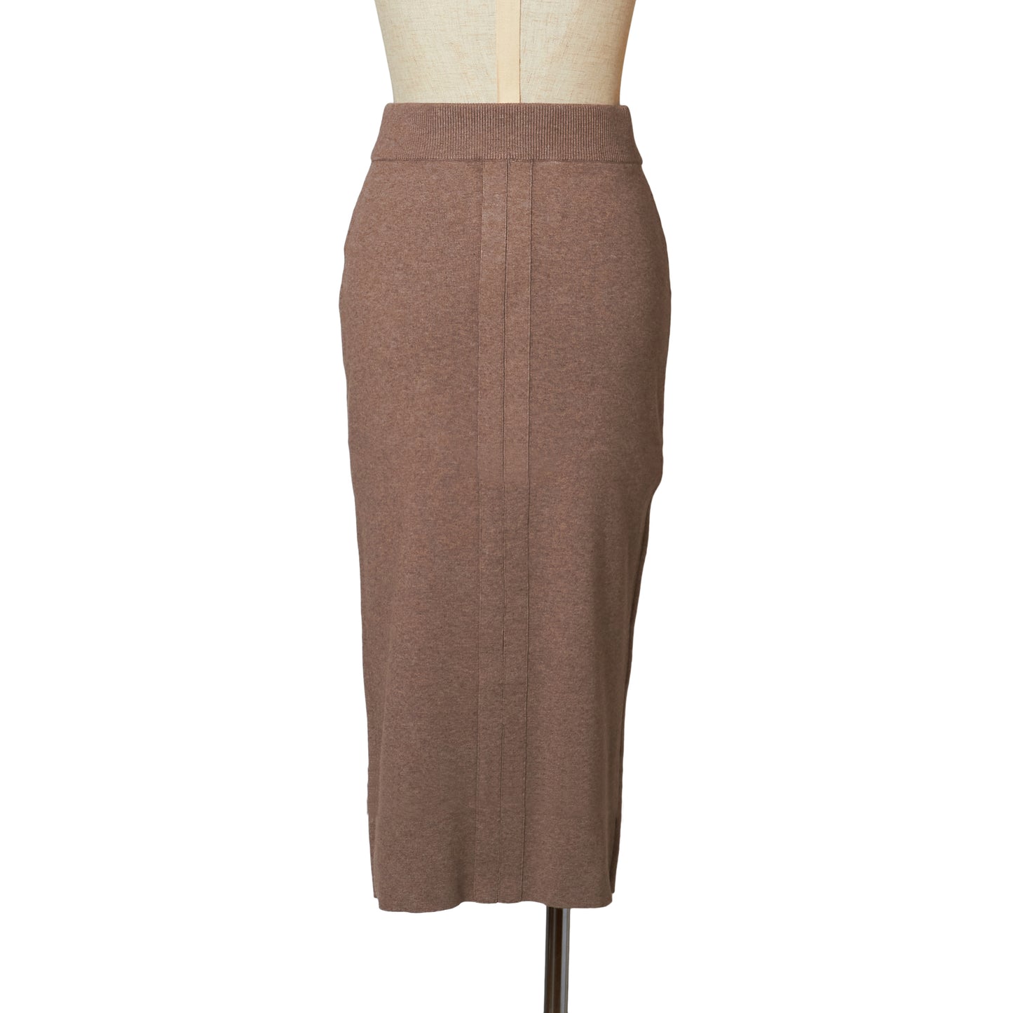 NEEDLE TIGHT SKIRT