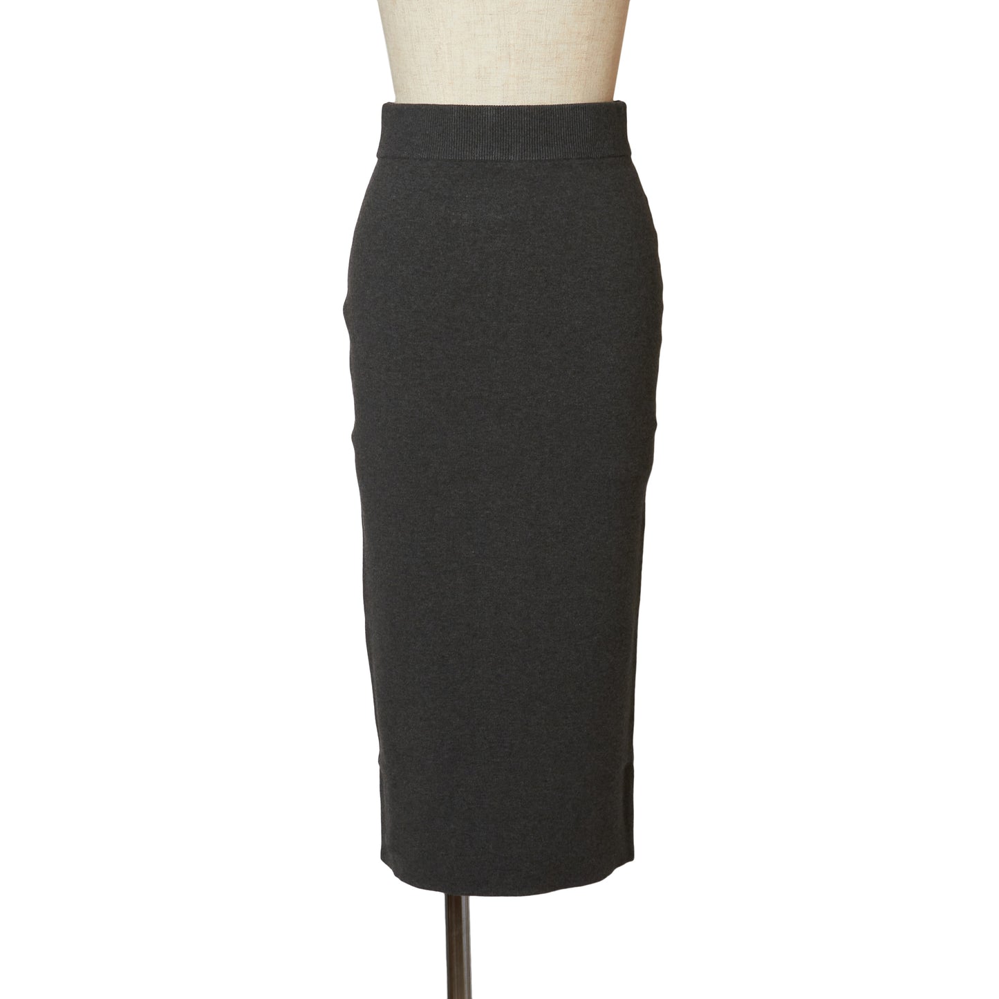 NEEDLE TIGHT SKIRT