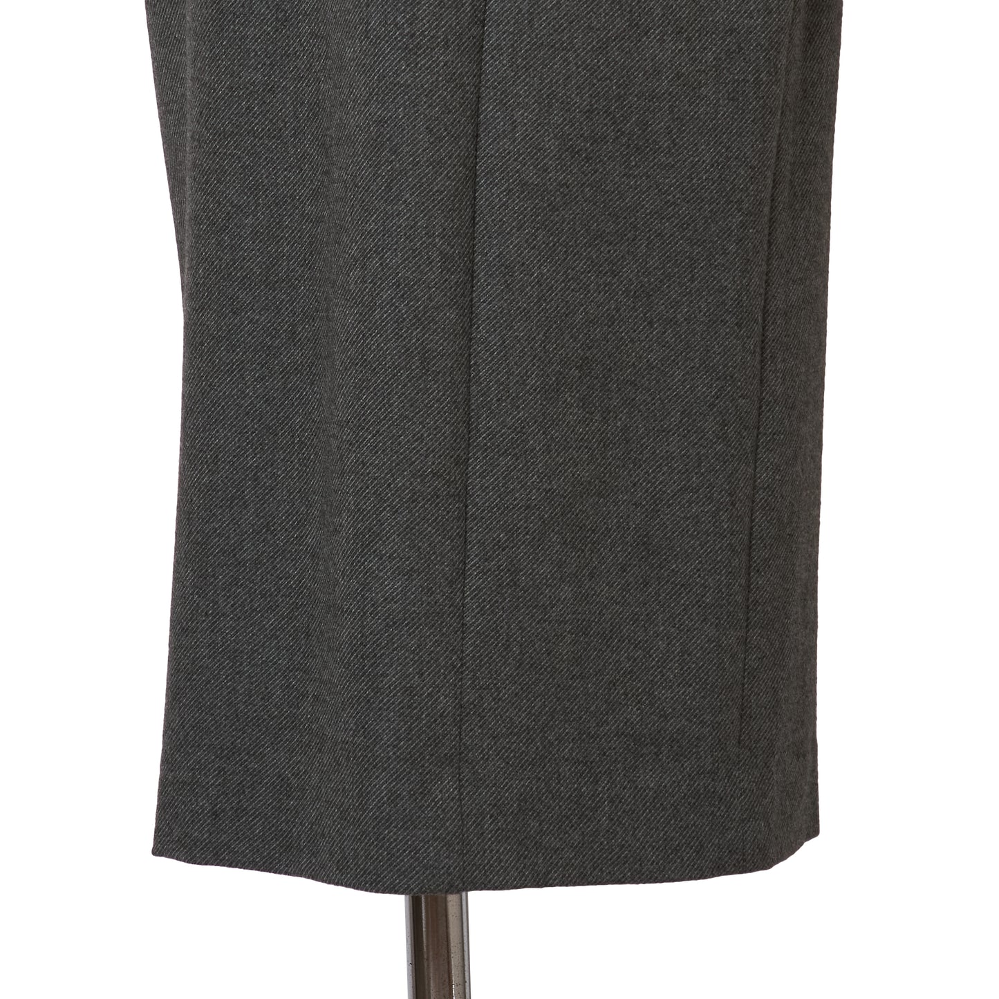 TWILL PEARL/B SHIRTS DRESS
