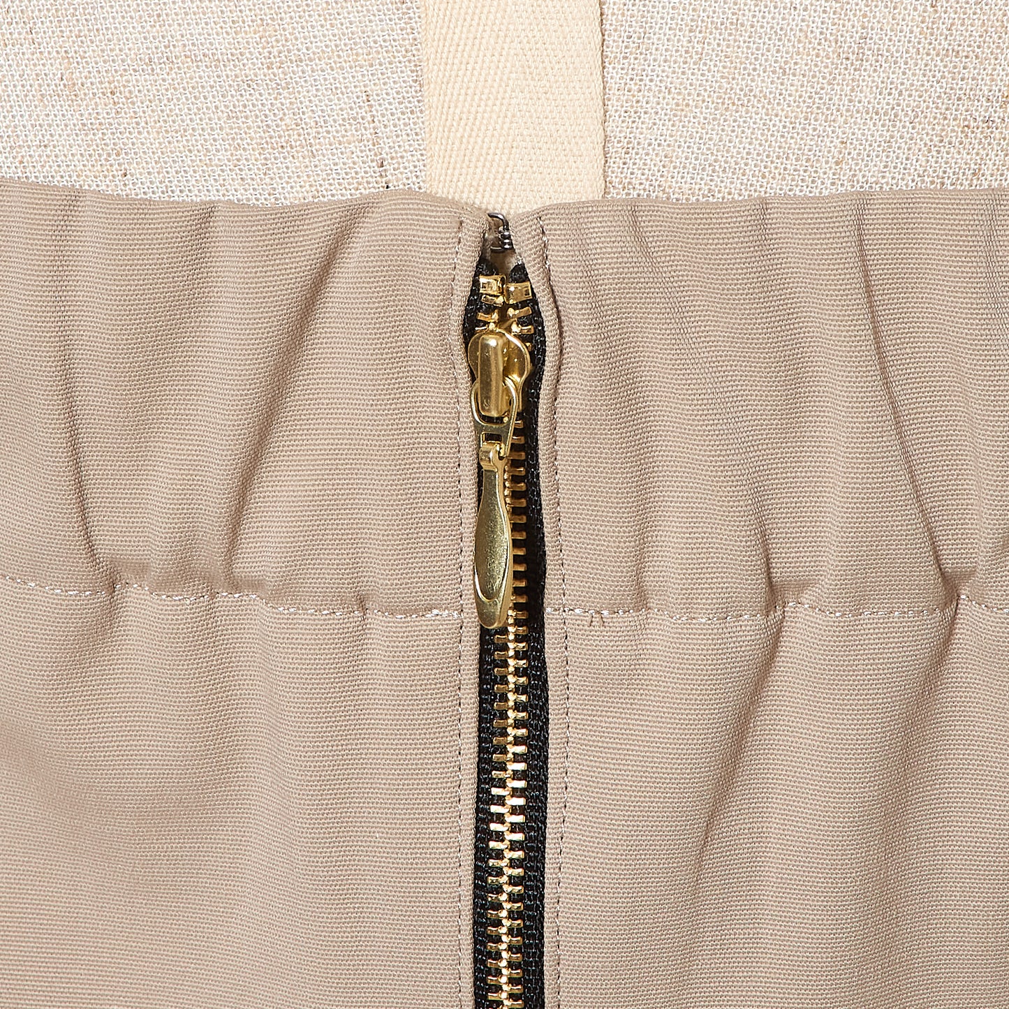 ST GROSGRAIN BARE TOPS