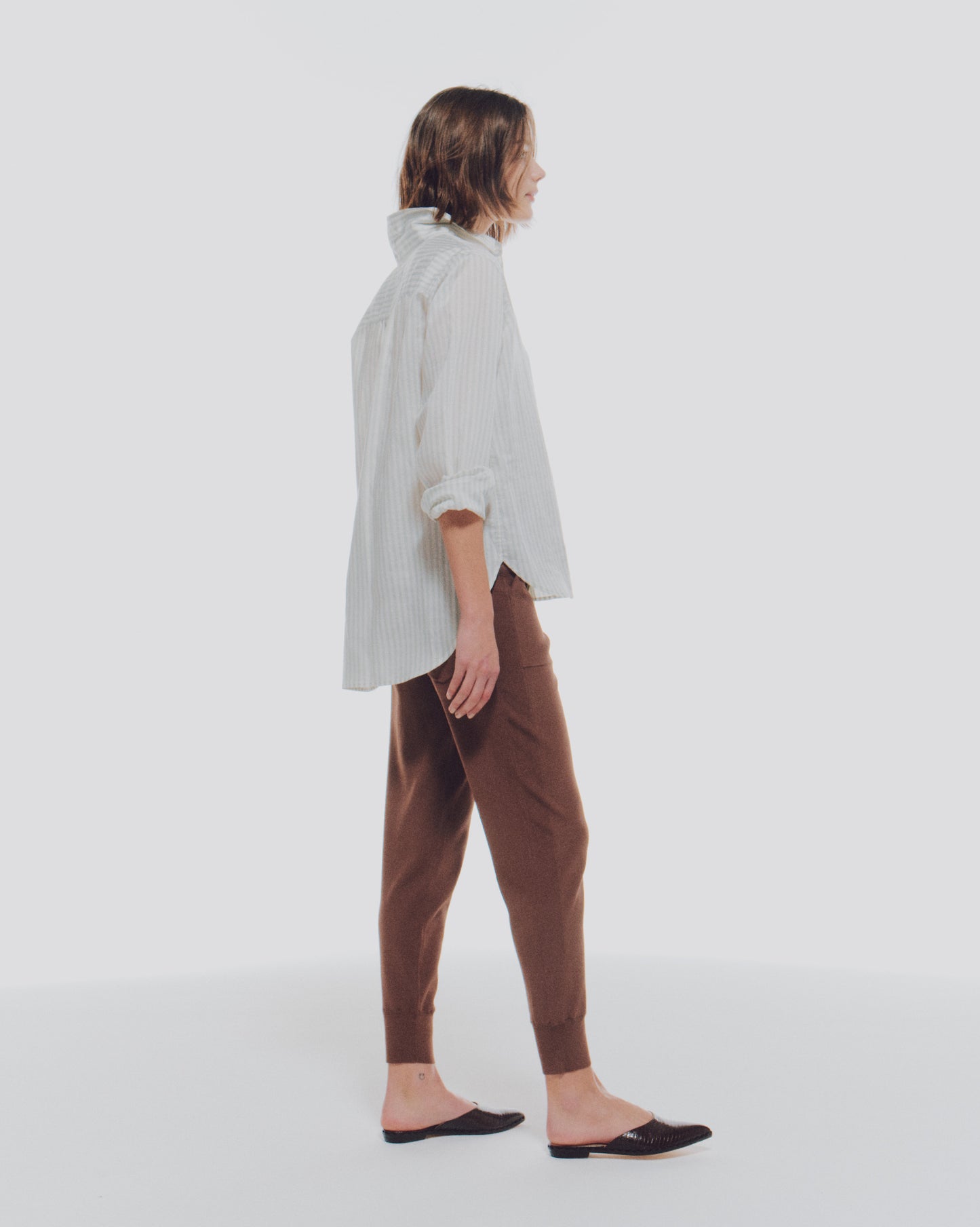 【予約商品】 CELLLOSE REG SHIRTS