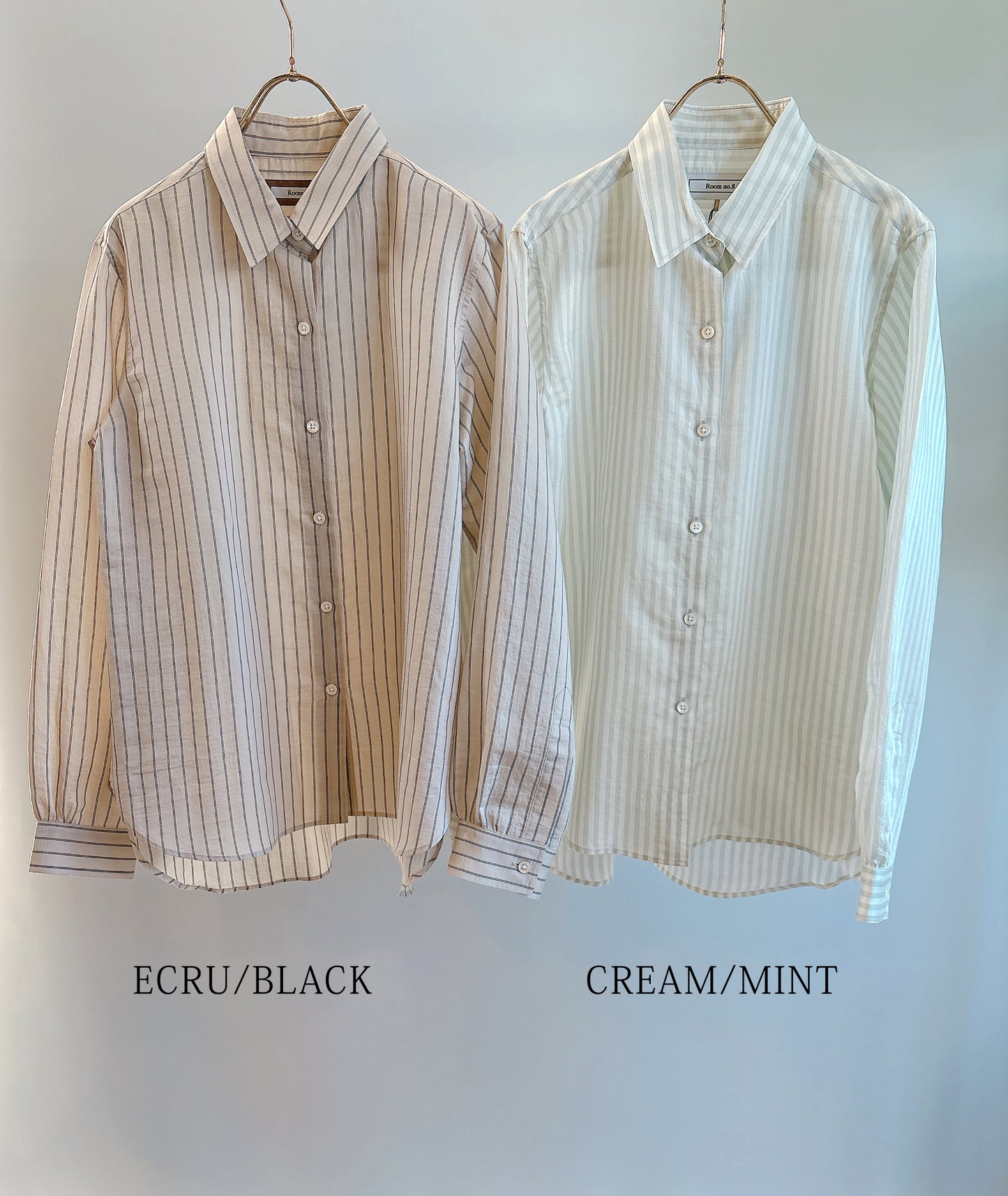 CELLLOSE REG SHIRTS