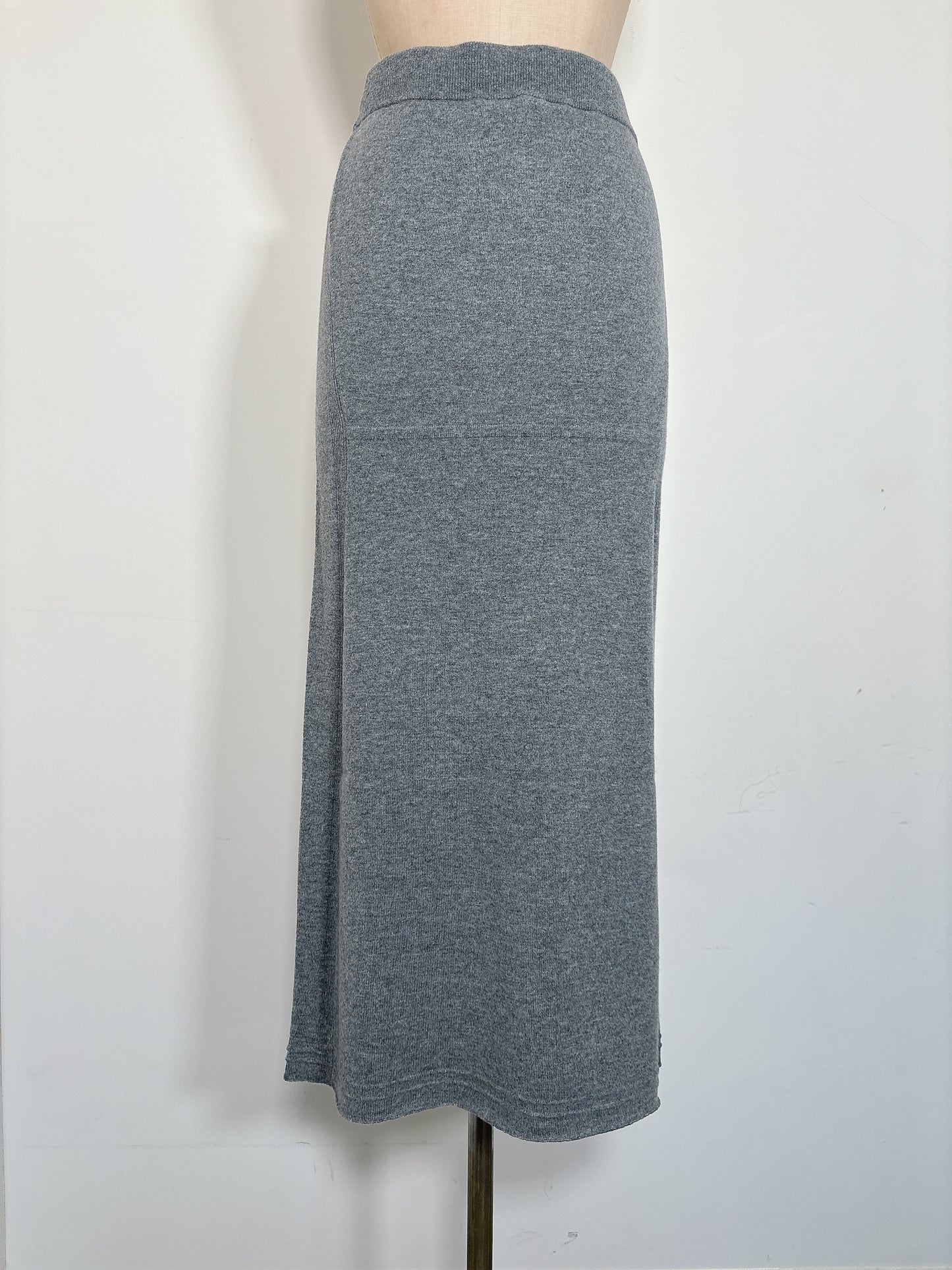 CASH LONG TIGHT SKIRT
