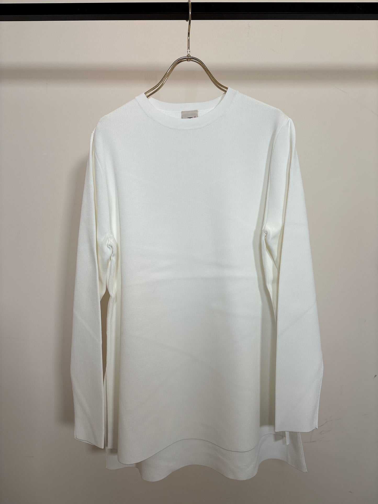 PLATING SIDE/RIB LS TOPS