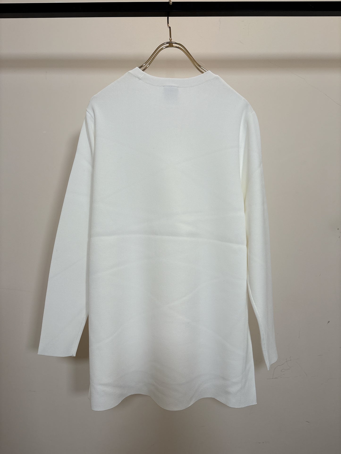 PLATING SIDE/RIB LS TOPS