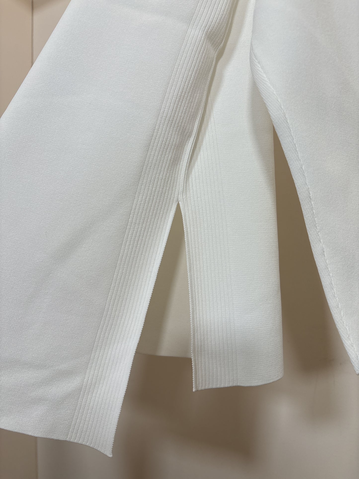 PLATING SIDE/RIB LS TOPS