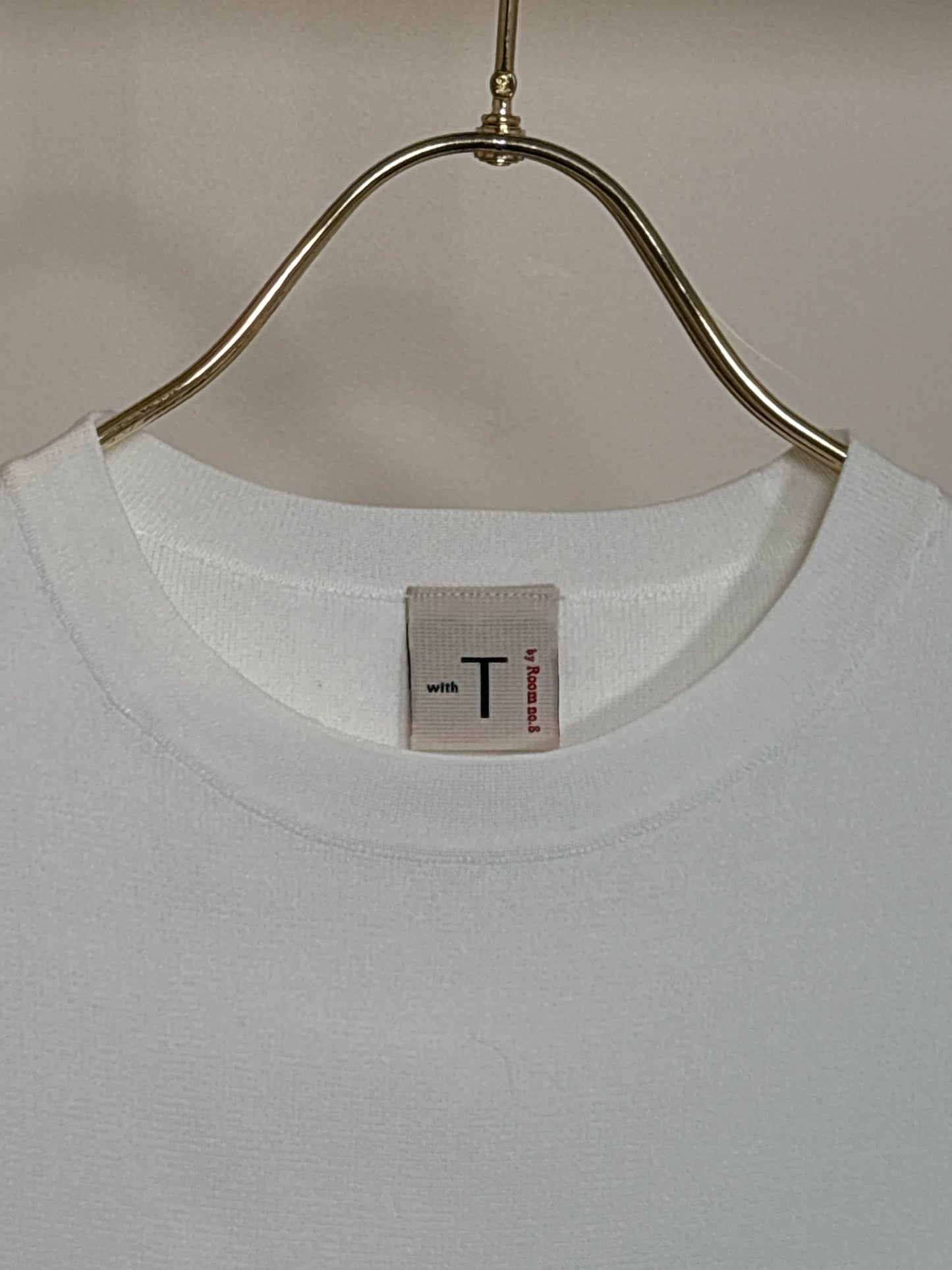 PLATING SIDE/RIB LS TOPS
