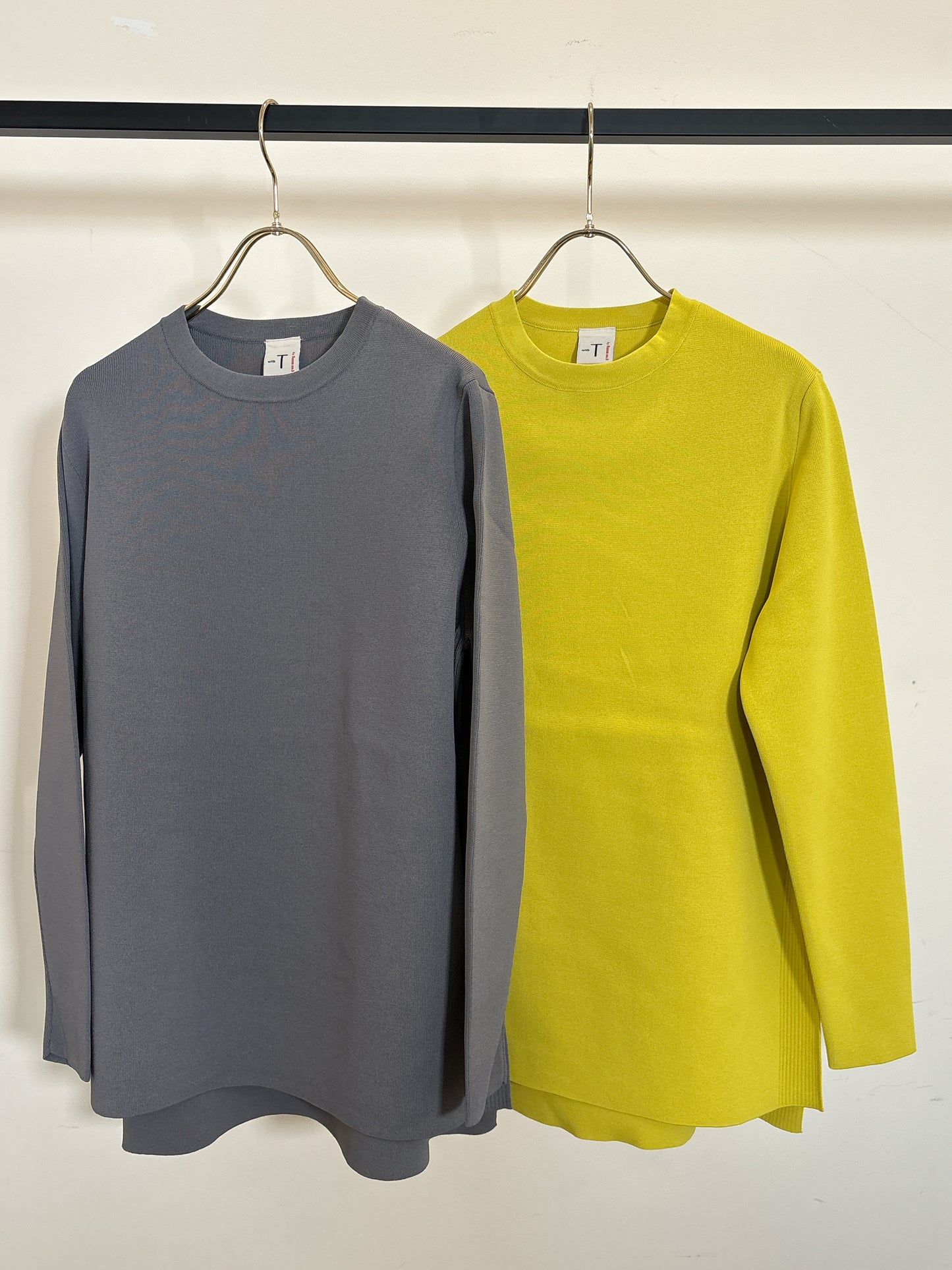 PLATING SIDE/RIB LS TOPS