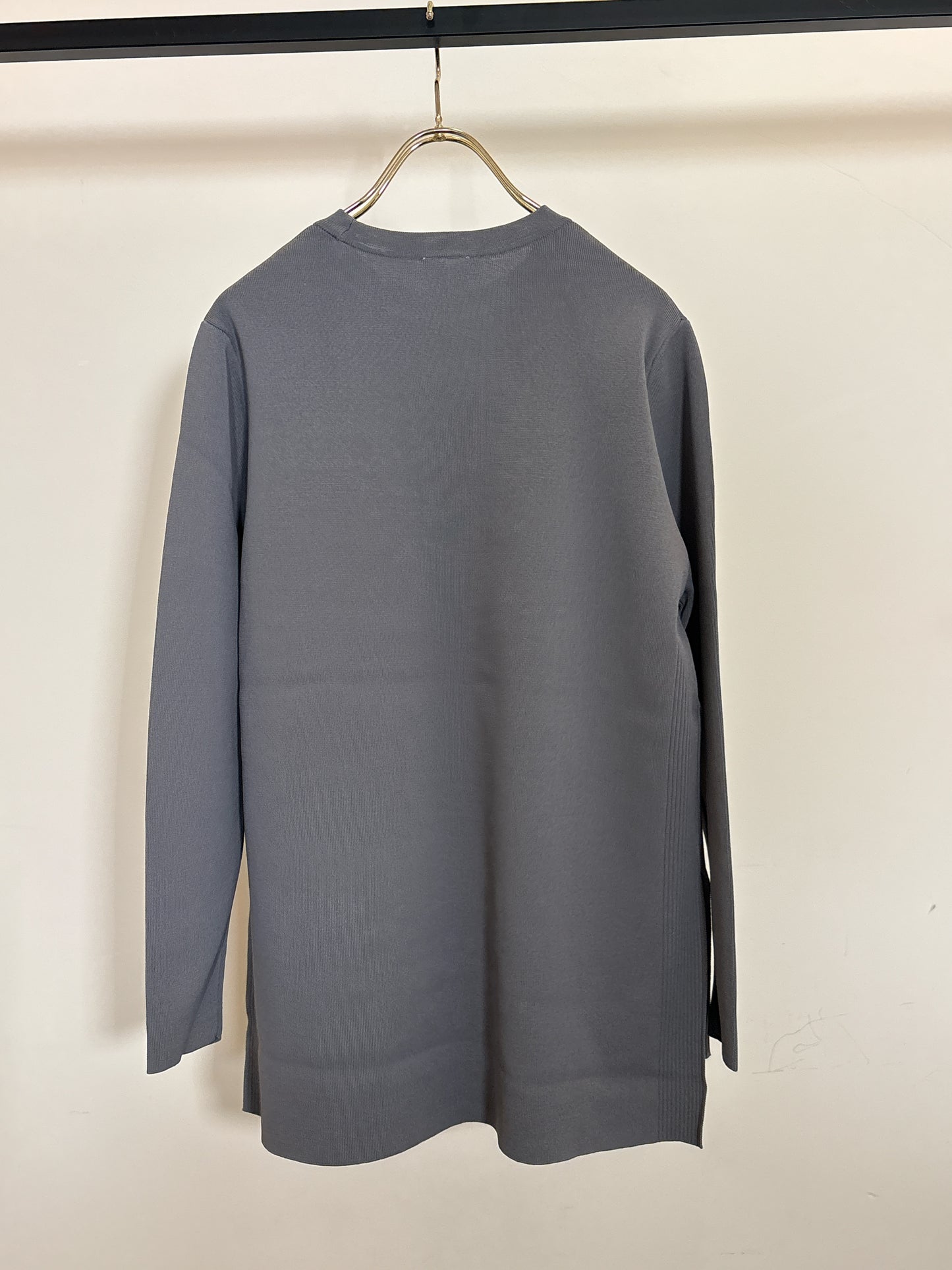 PLATING SIDE/RIB LS TOPS