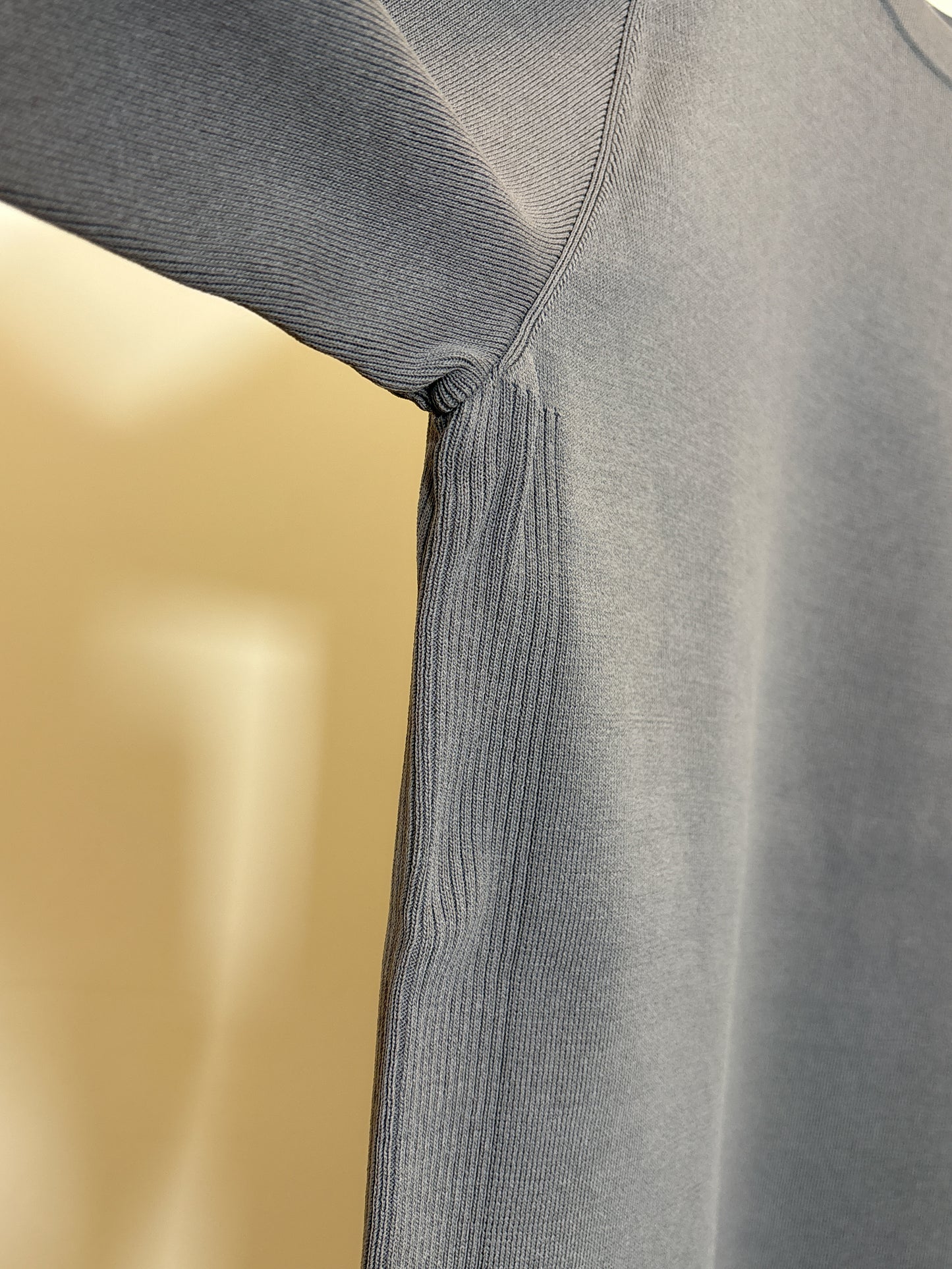 PLATING SIDE/RIB LS TOPS