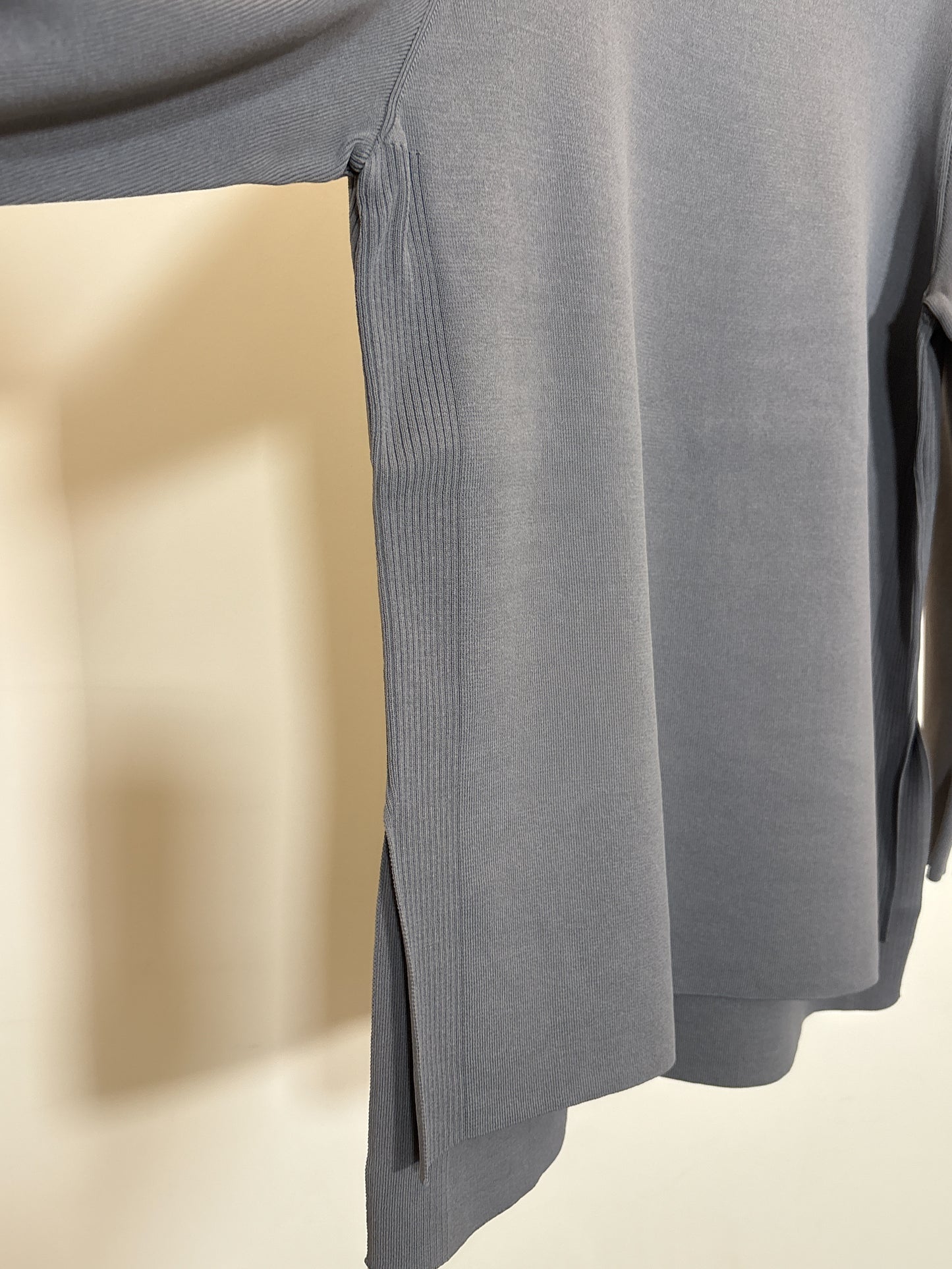 PLATING SIDE/RIB LS TOPS