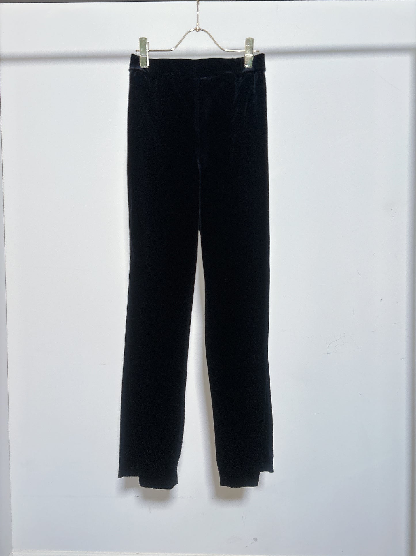 ST VELVET SIDE/LINE PANTS
