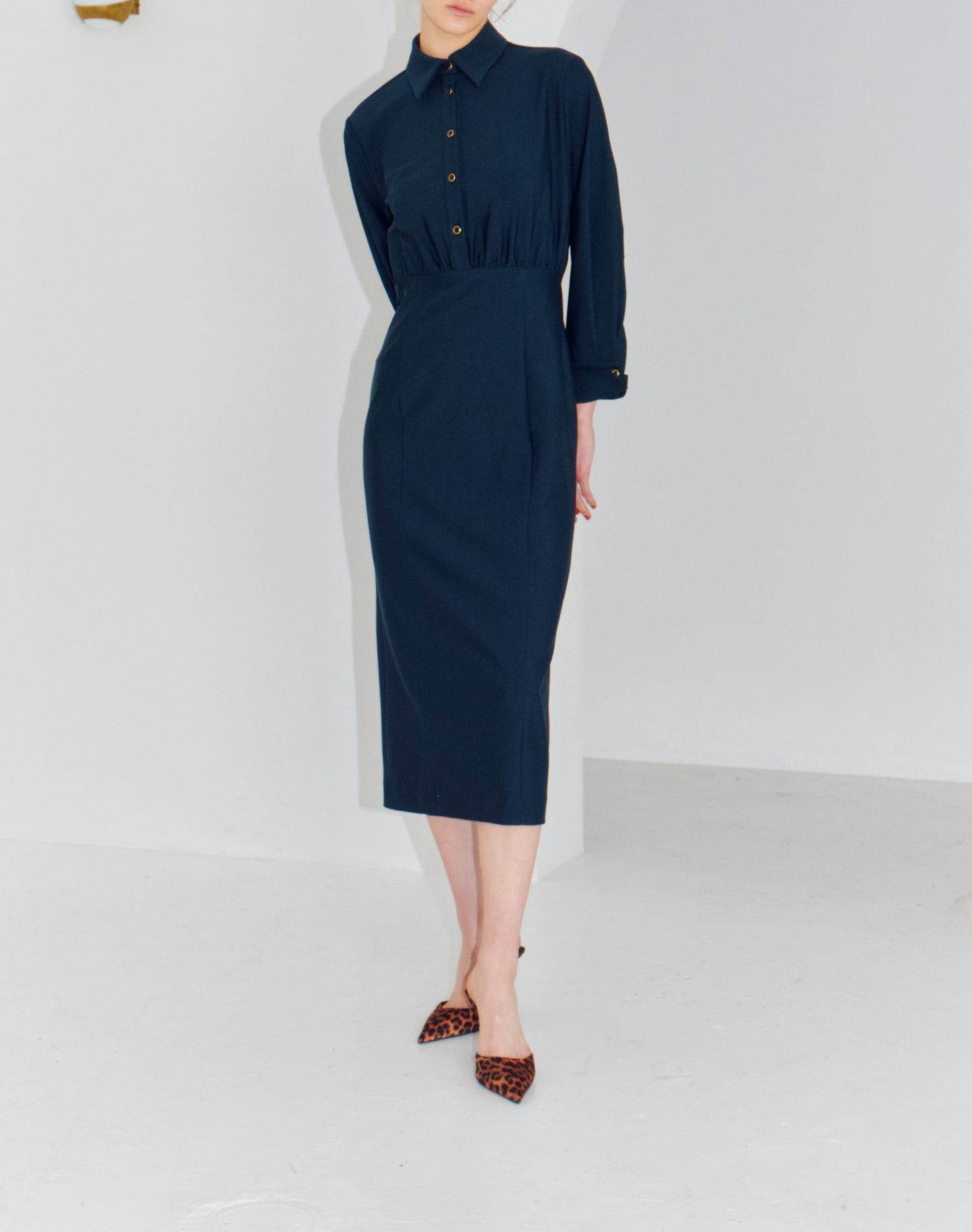 AIR JRSY SHIRTS DRESS