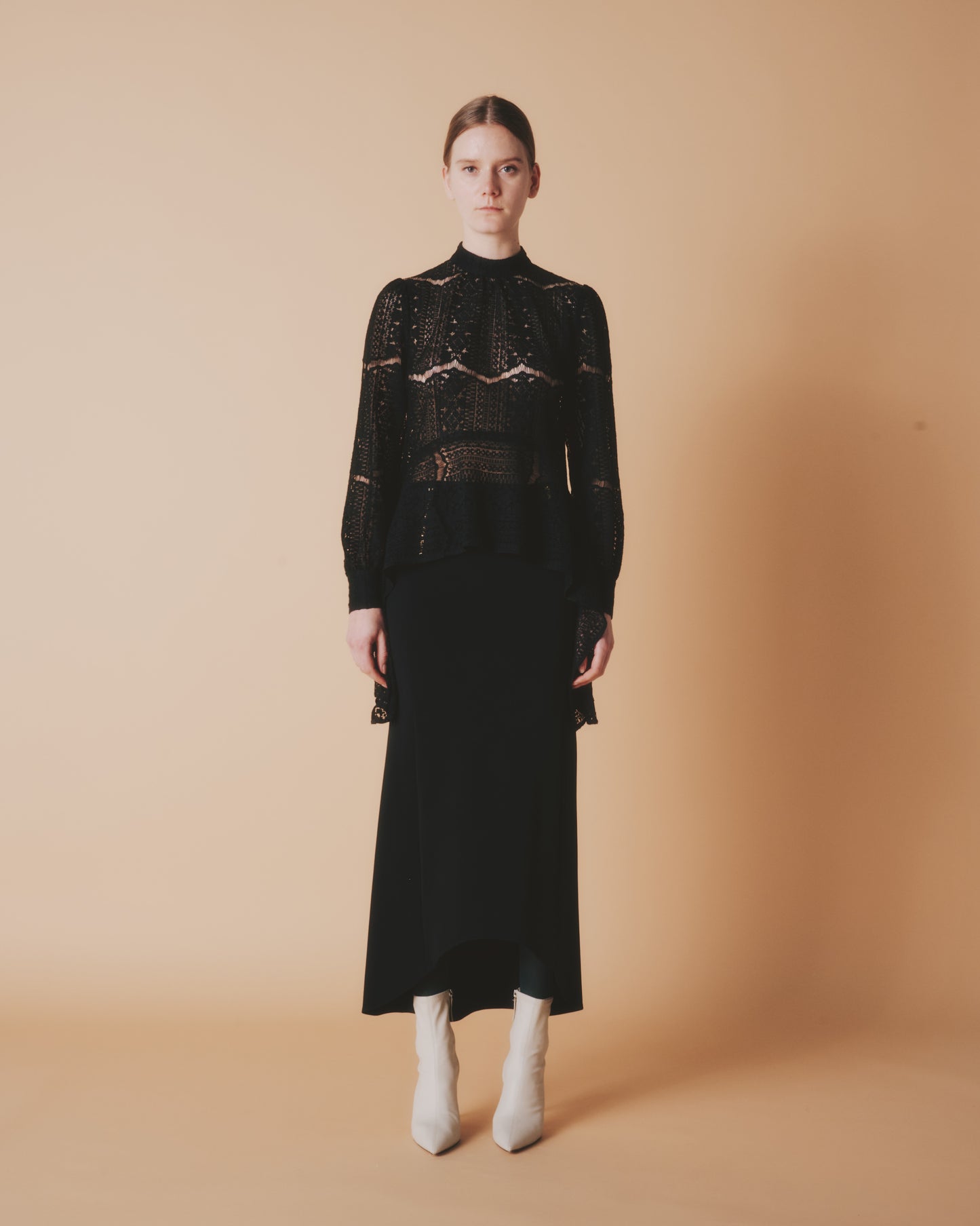【予約商品】DIVA JERSEY MARMAID SKIRT