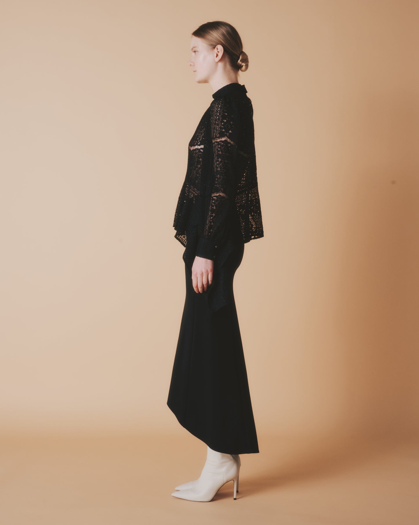 【予約商品】DIVA JERSEY MARMAID SKIRT