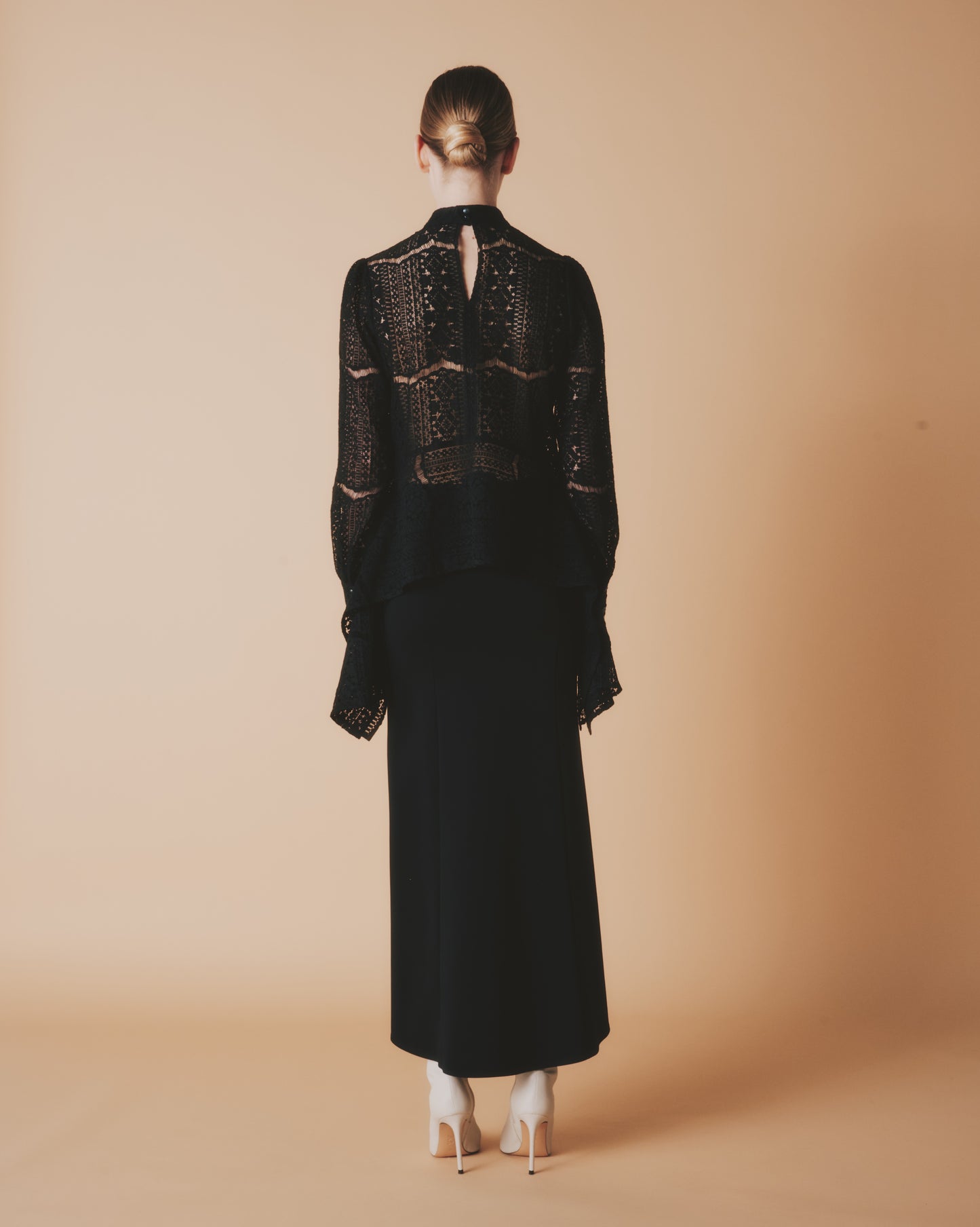 【予約商品】DIVA JERSEY MARMAID SKIRT