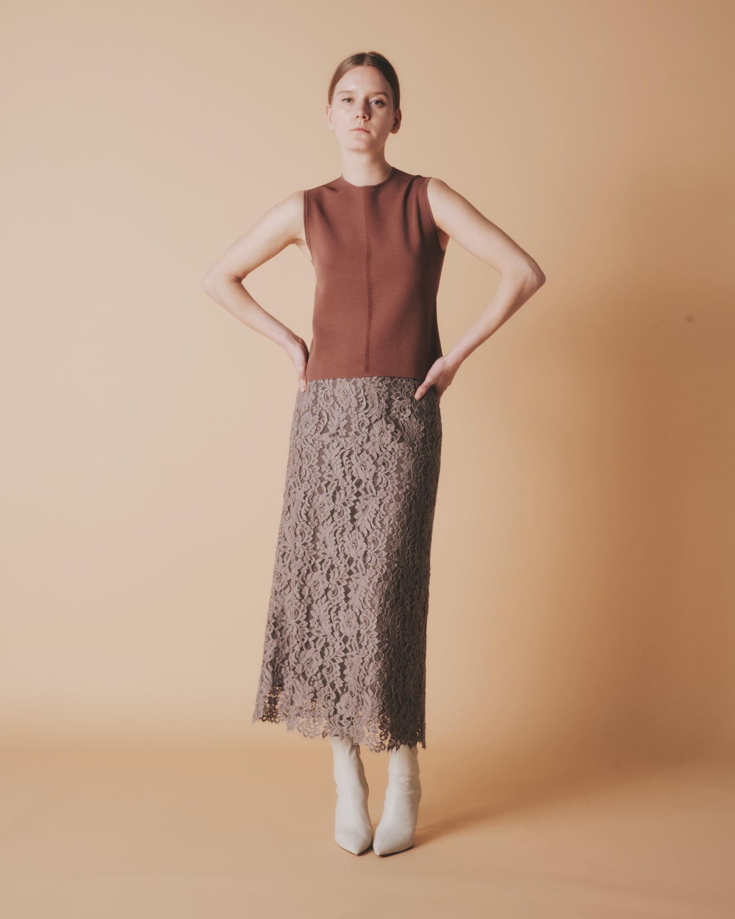 【予約商品】NEEDLE NS TOPS