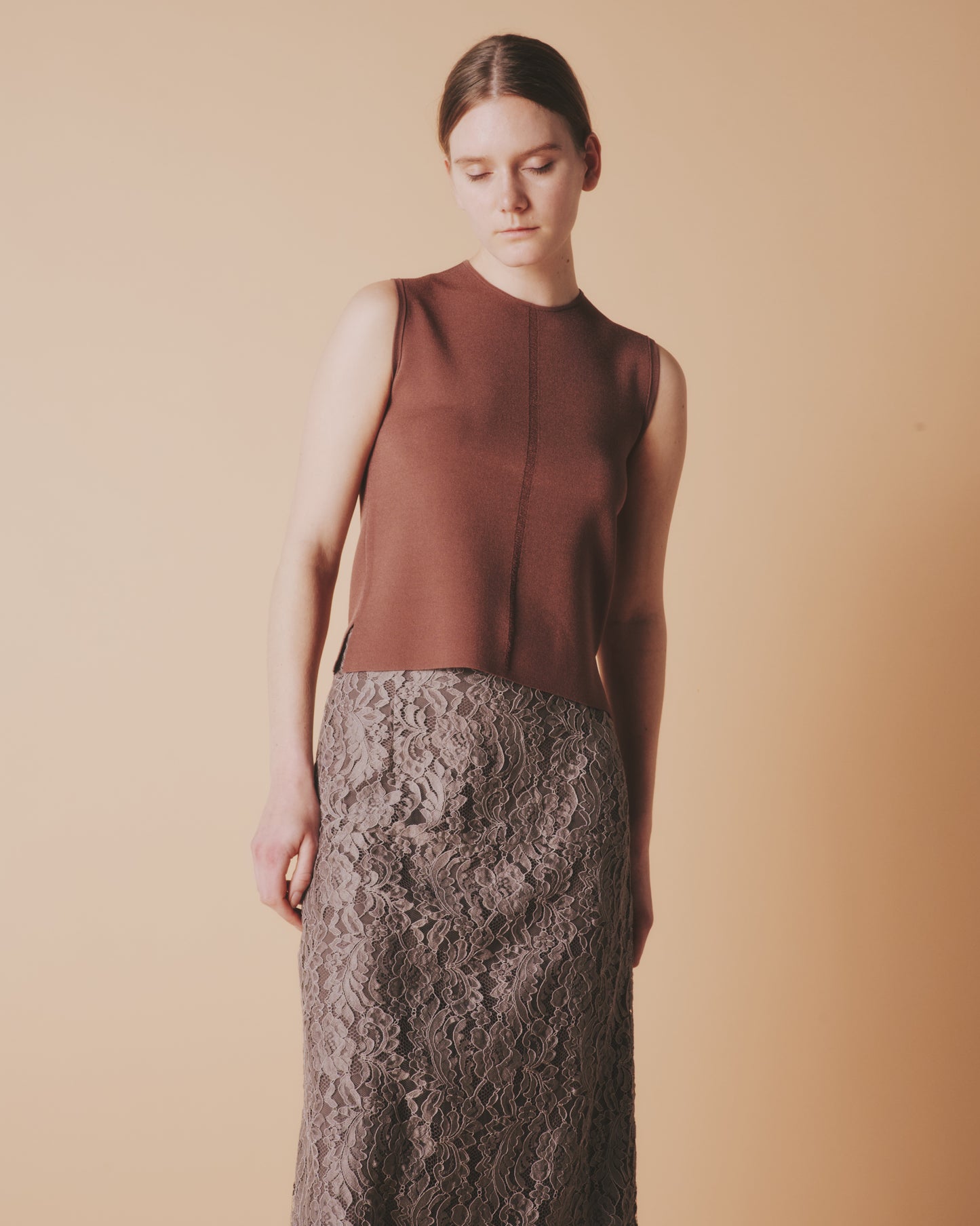 【予約商品】NEEDLE NS TOPS