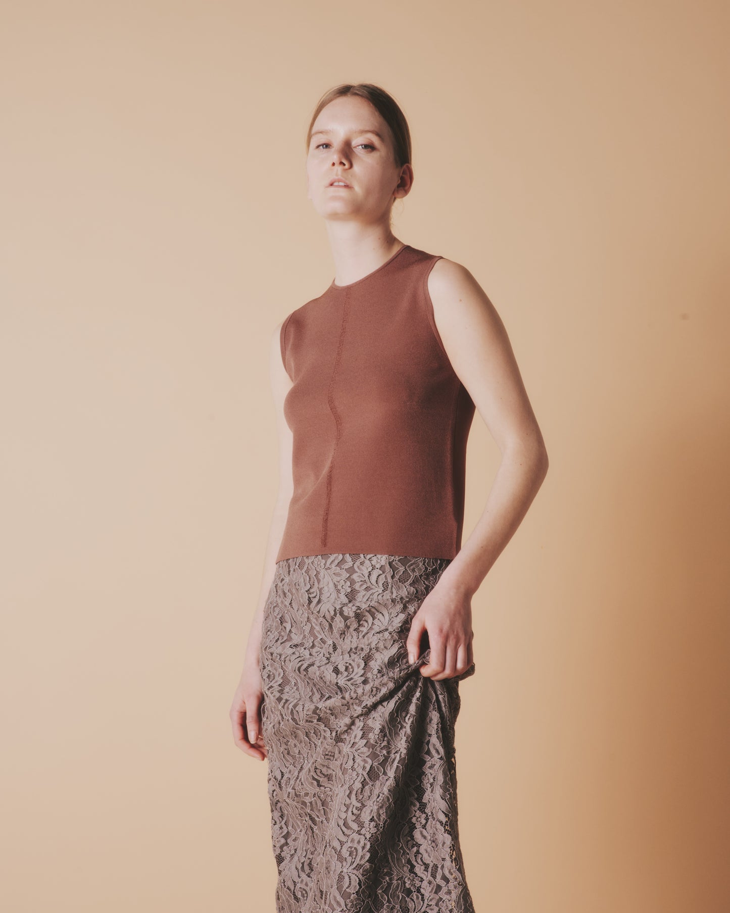 【予約商品】NEEDLE NS TOPS