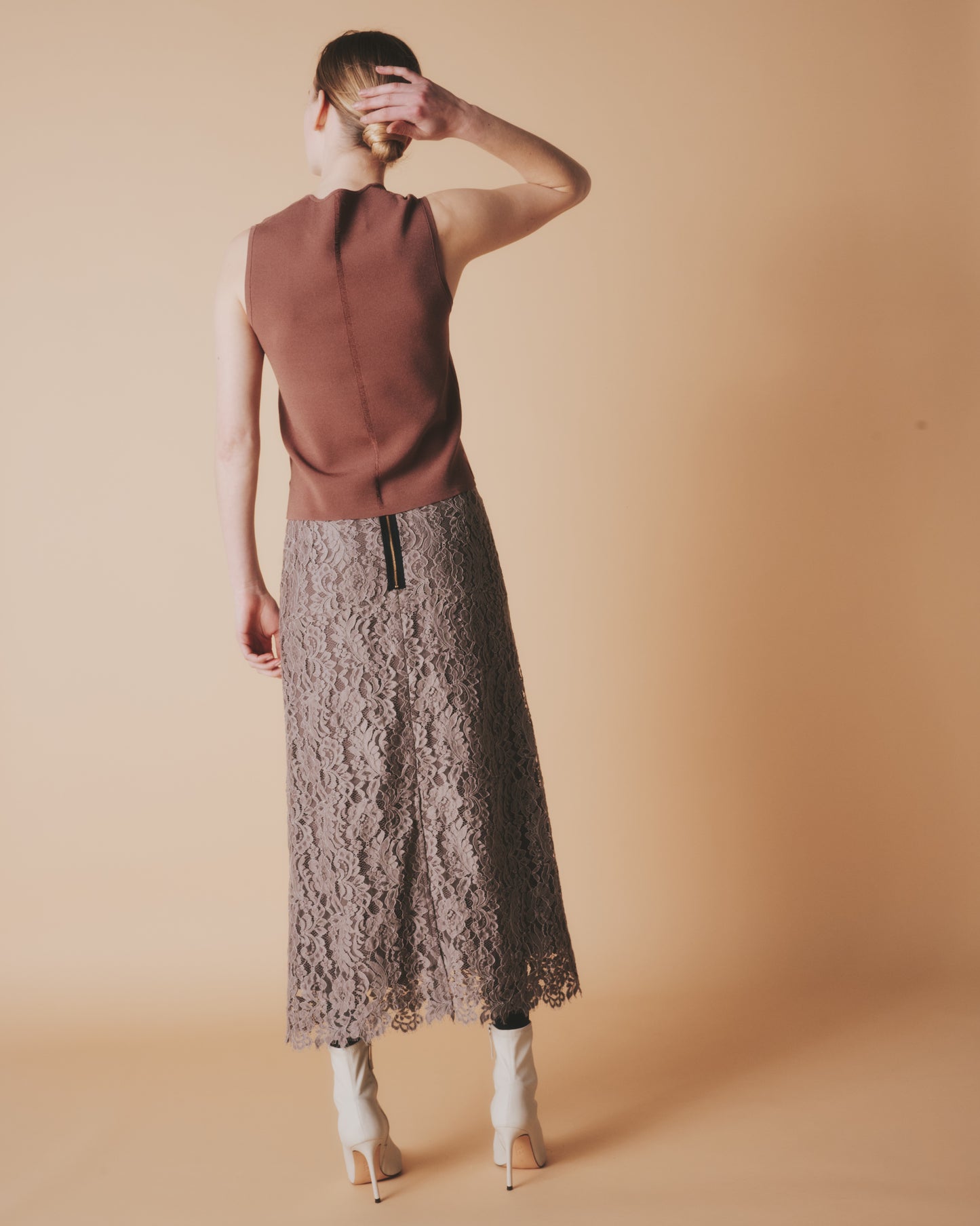 【予約商品】NEEDLE NS TOPS