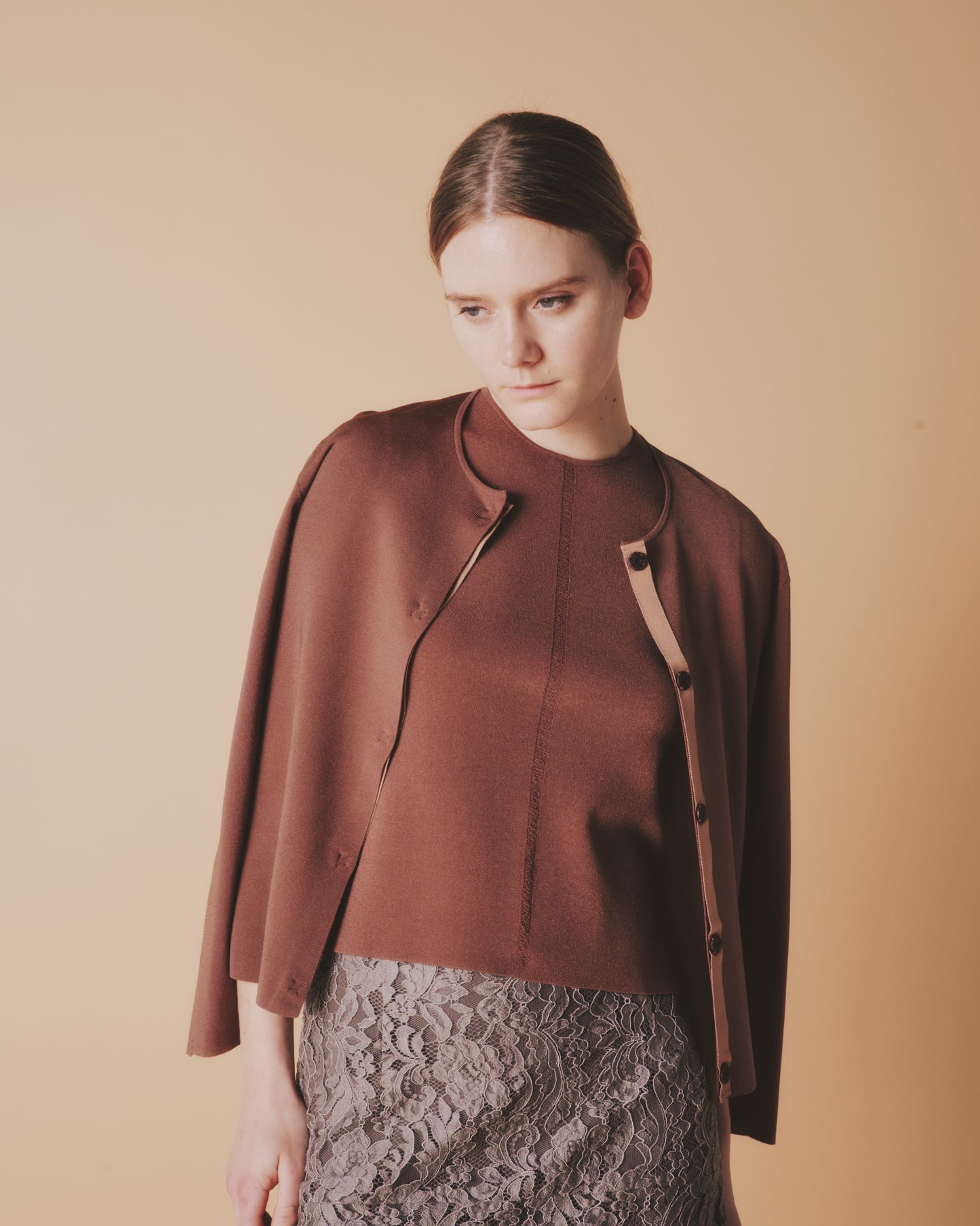 【予約商品】NEEDLE NS TOPS