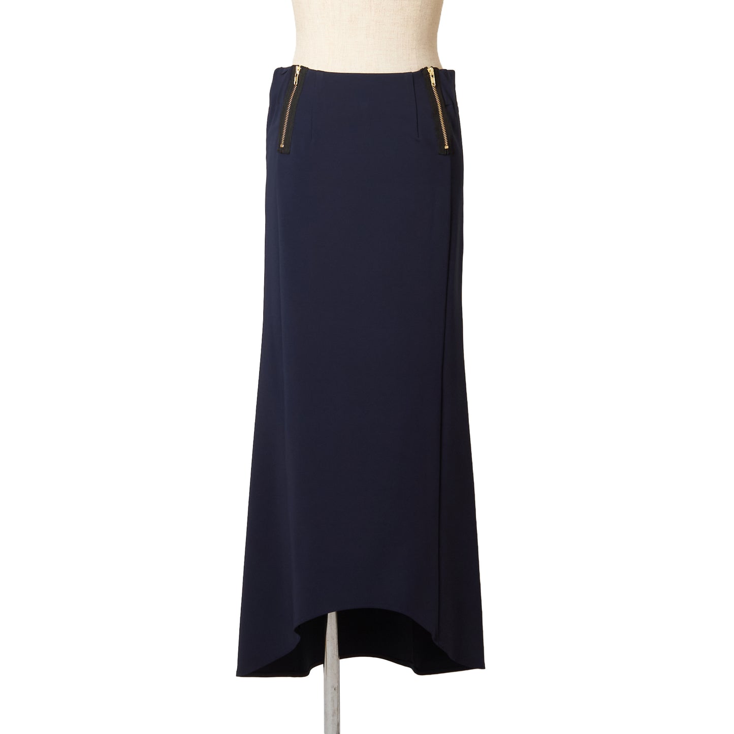 DIVA JERSEY MARMAID SKIRT