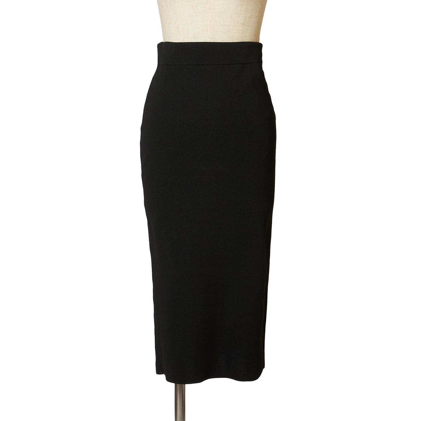 H/MILANORIB TIGHT SKIRT