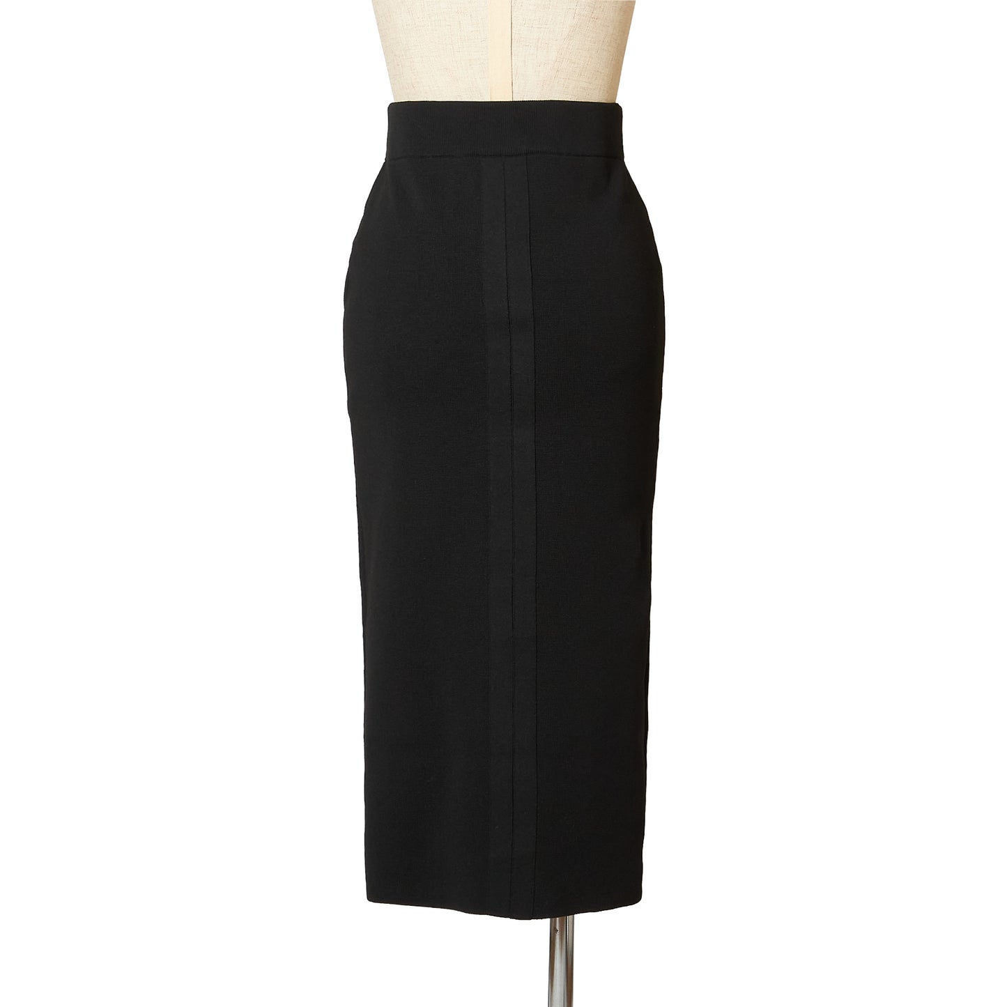 H/MILANORIB TIGHT SKIRT