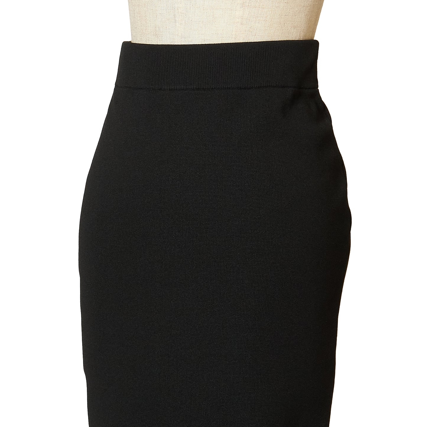 H/MILANORIB TIGHT SKIRT