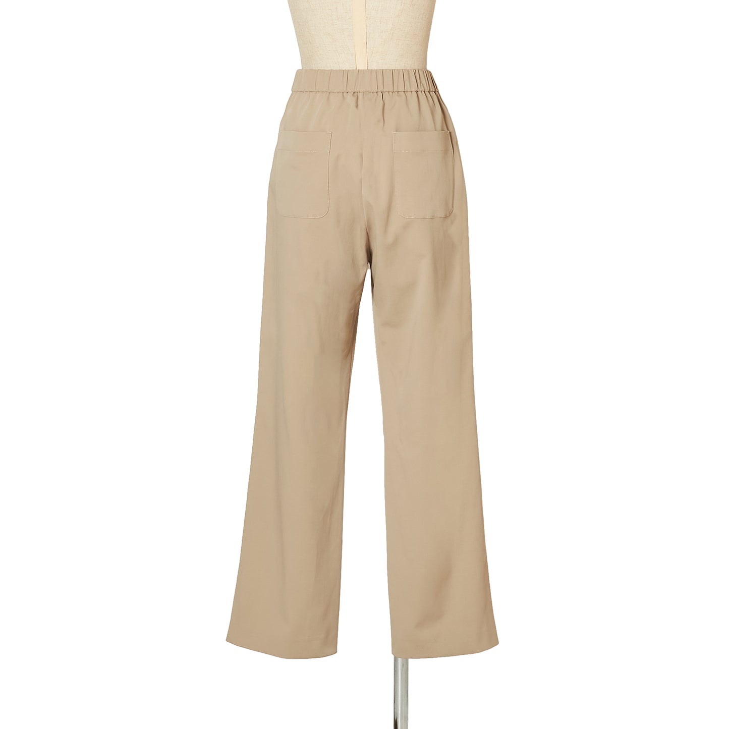 ST GROSGRAIN SIDE/LINE PANTS