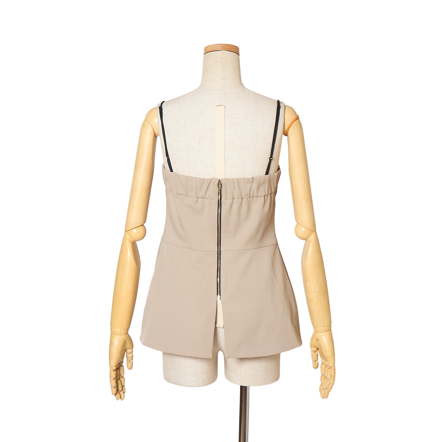 ST GROSGRAIN BARE TOPS