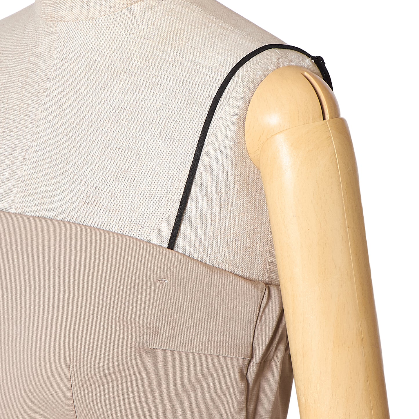 ST GROSGRAIN BARE TOPS