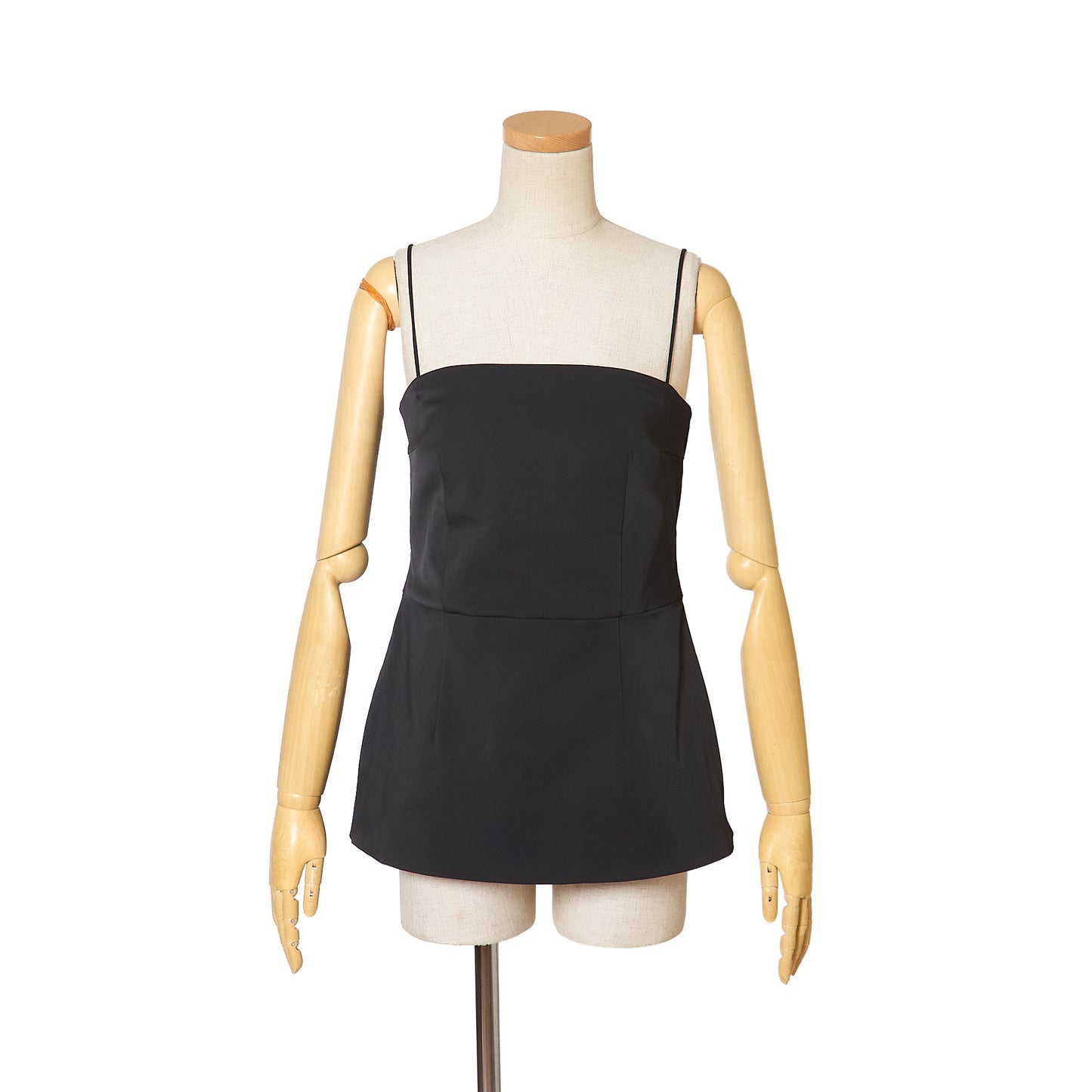 ST GROSGRAIN BARE TOPS