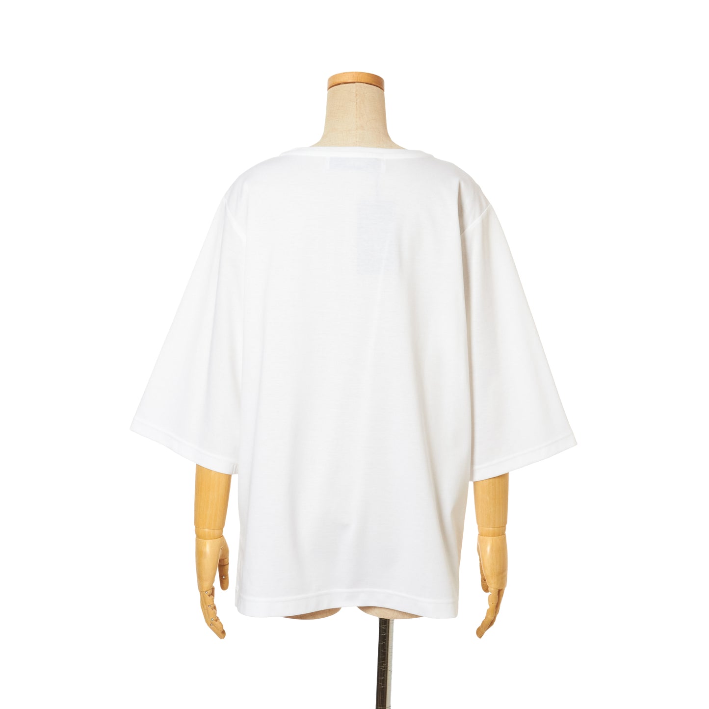 【送料無料】SUPIMA CO HALF/SLEEVE TOPS