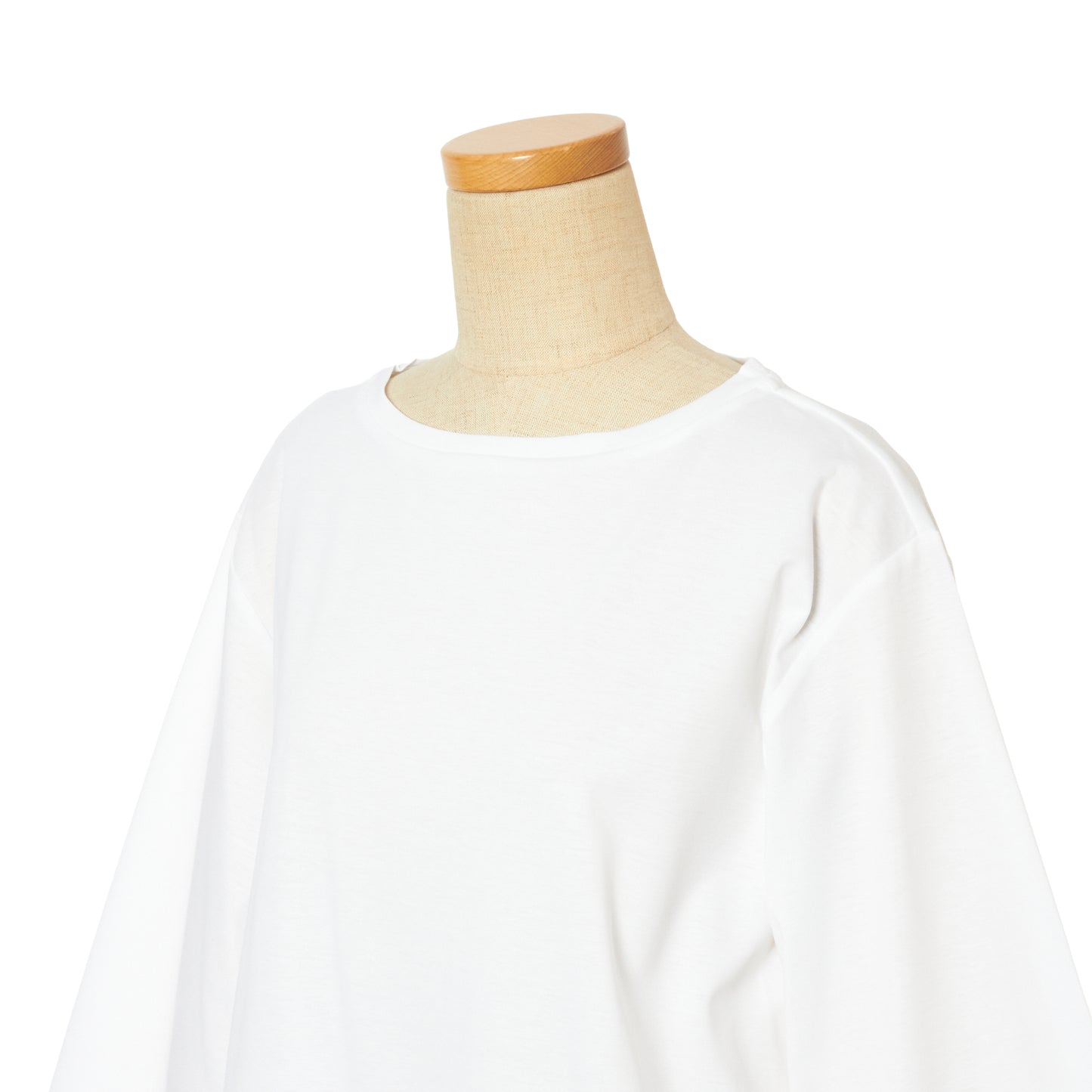 【送料無料】SUPIMA CO HALF/SLEEVE TOPS