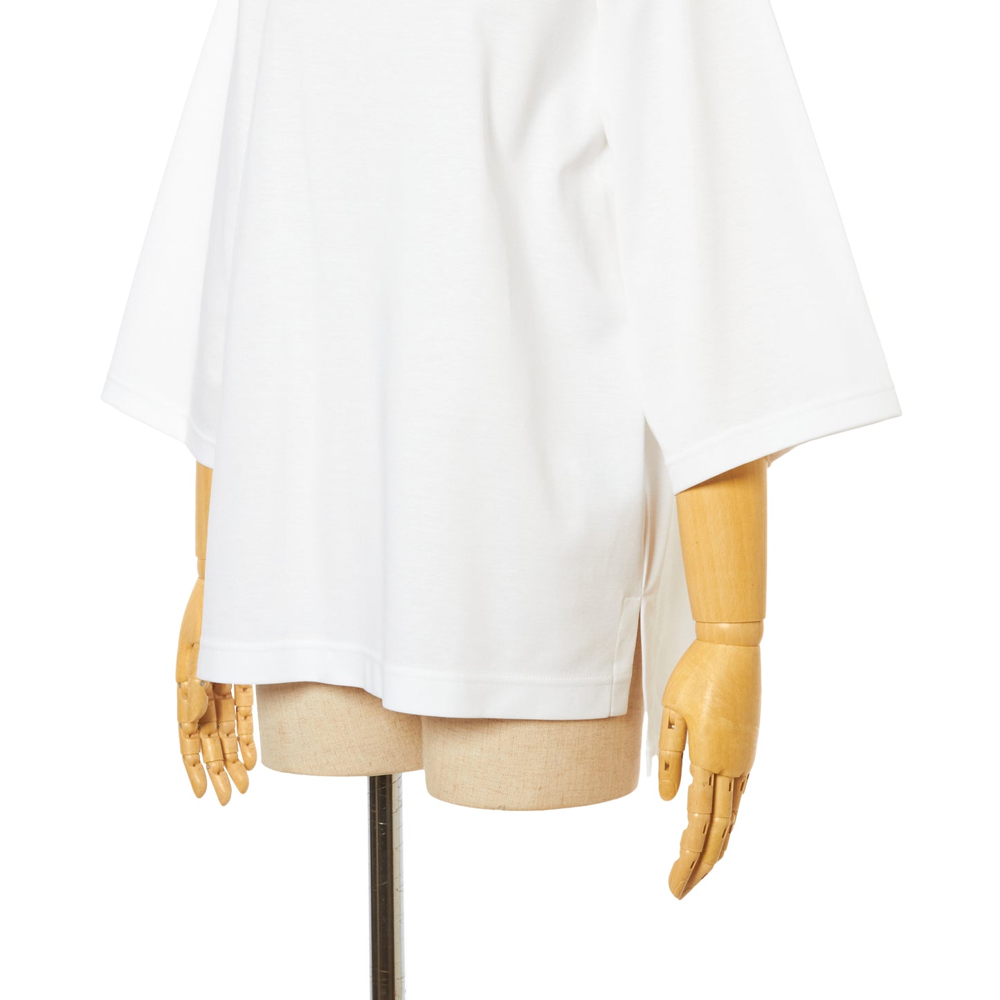 【送料無料】SUPIMA CO HALF/SLEEVE TOPS
