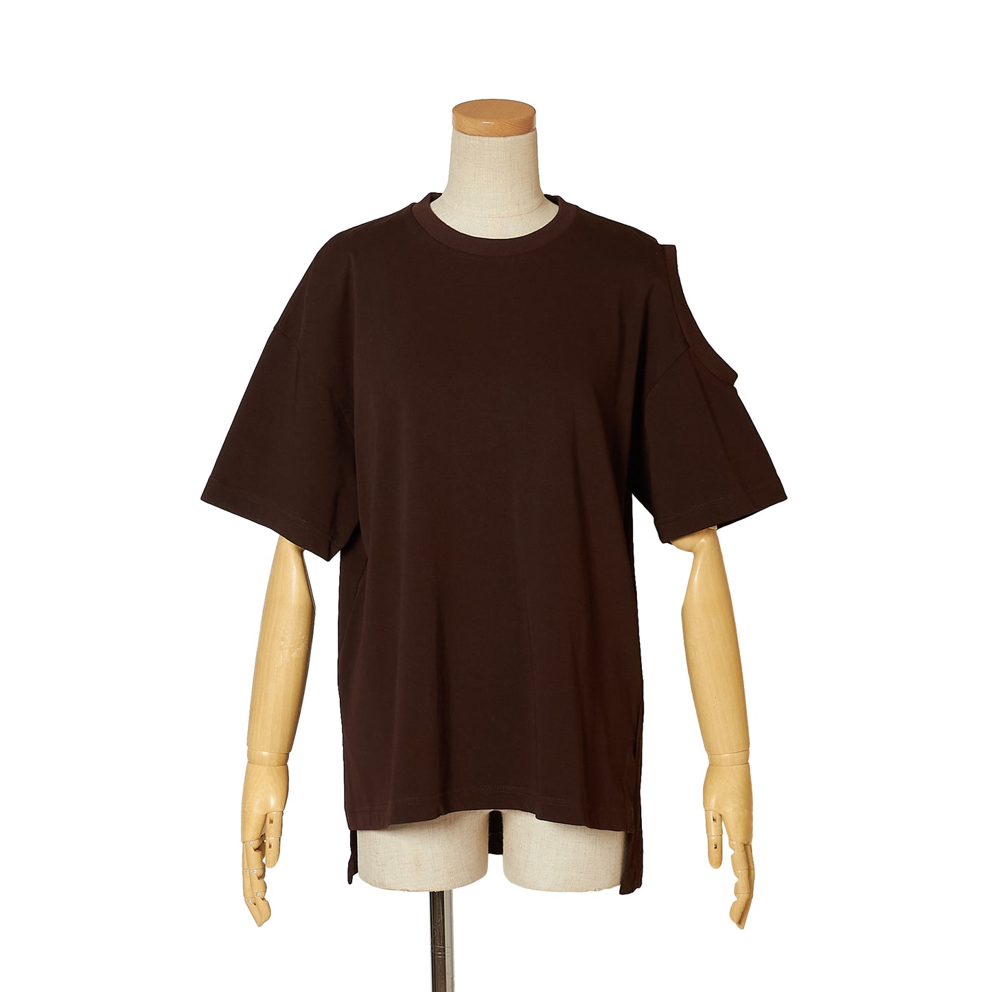 【送料無料】FUNCTIONAL CO SHOULDER/OPEN TOPS