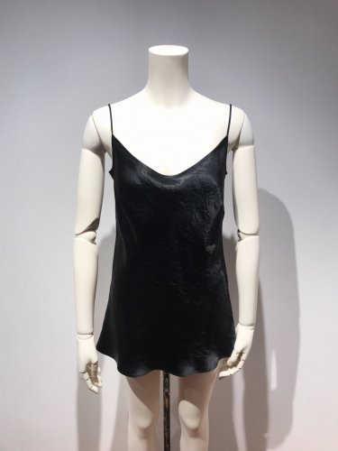 VIN SATIN CAMISOLE