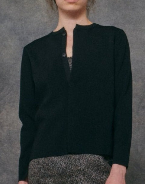 【LAST ONE】RAYON NEEDLE SMPL C/GN