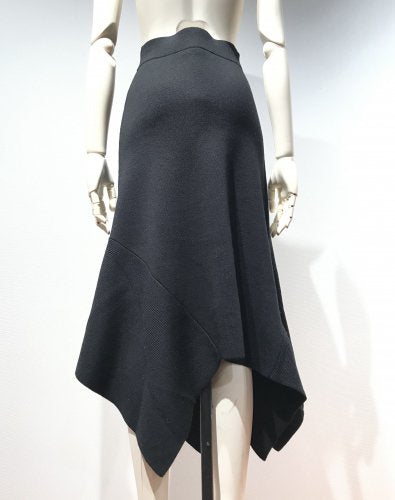 【LAST ONE】MILANORIB RANDOM/HEM SKIRT