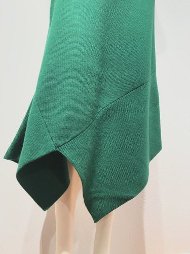 【LAST ONE】MILANORIB RANDOM/HEM SKIRT