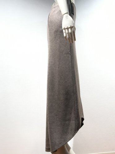 【LAST ONE】CLASSIC JERSEY MARMAID SKIRT