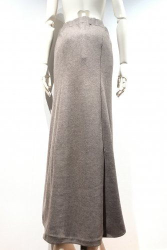 【LAST ONE】CLASSIC JERSEY MARMAID SKIRT